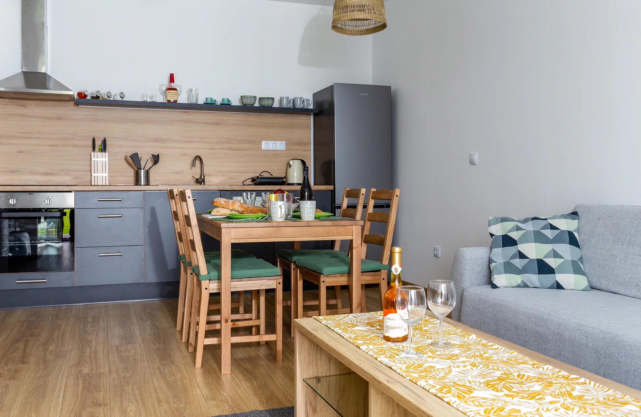 City & Thermal Apartman Győr – Győr, Ungaria