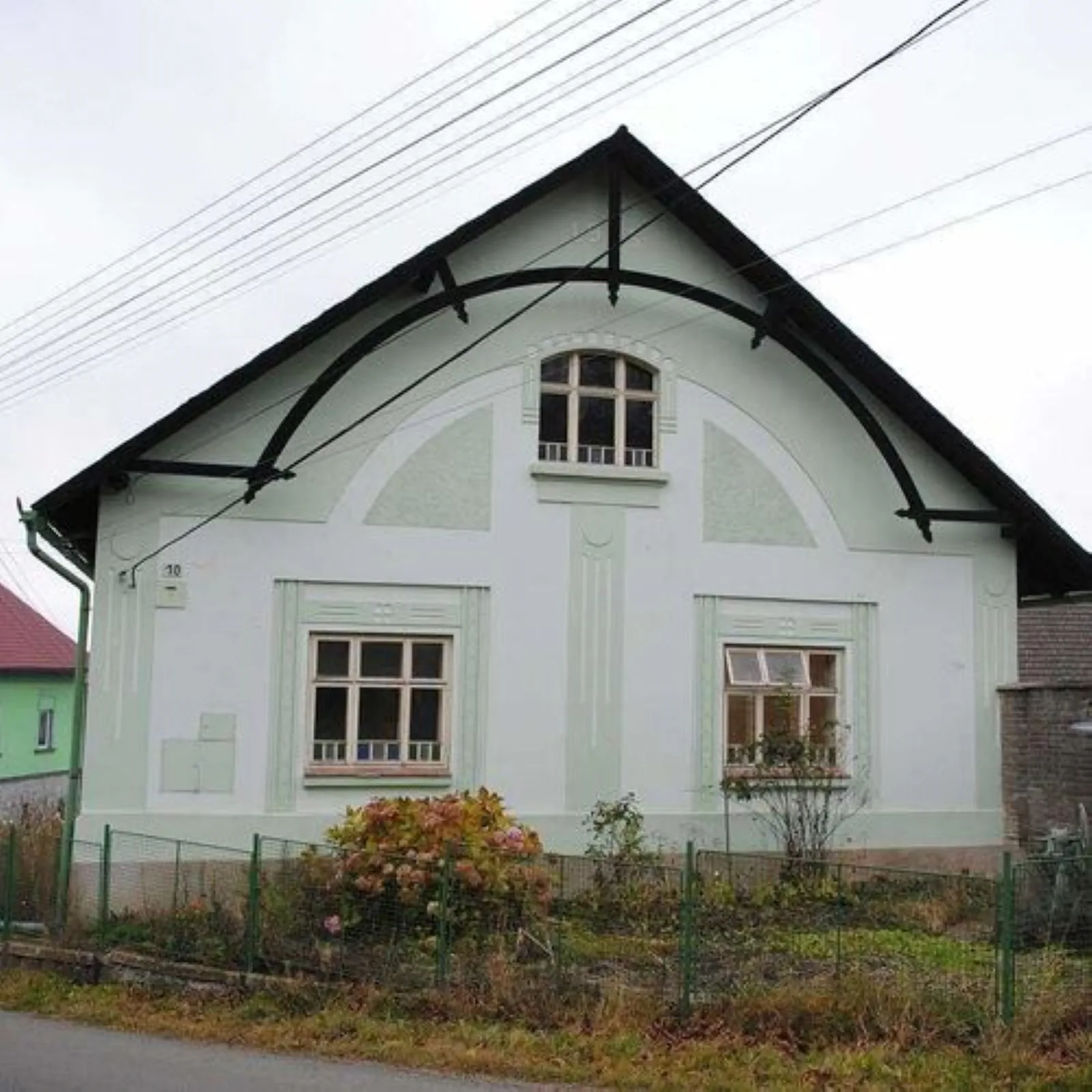 Čížkovská desítka Čížkov – Čížkov, Republica Cehă