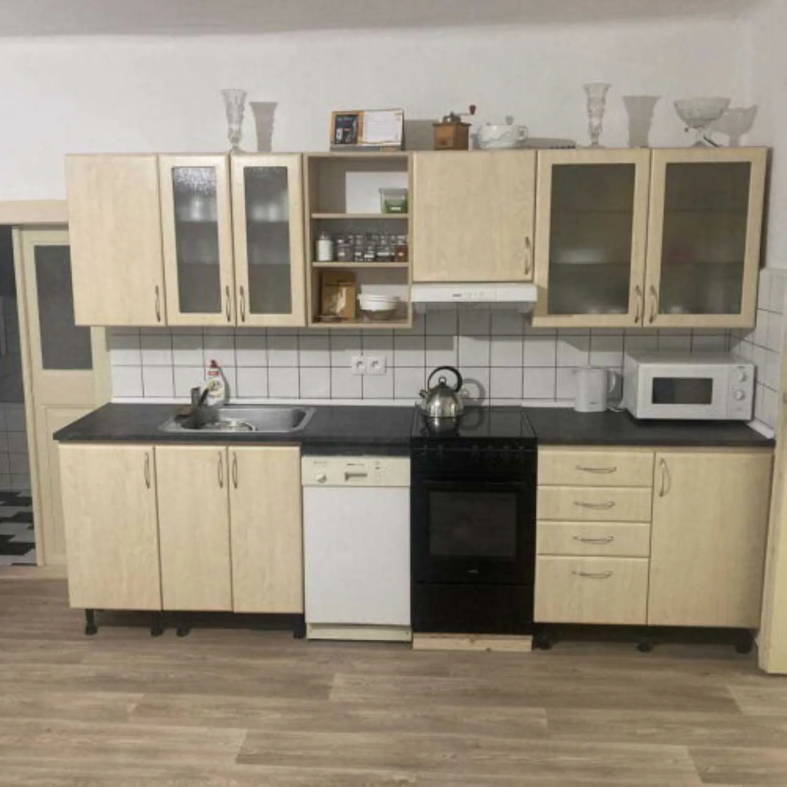 Čížkovská desítka Čížkov – Čížkov, Republica Cehă