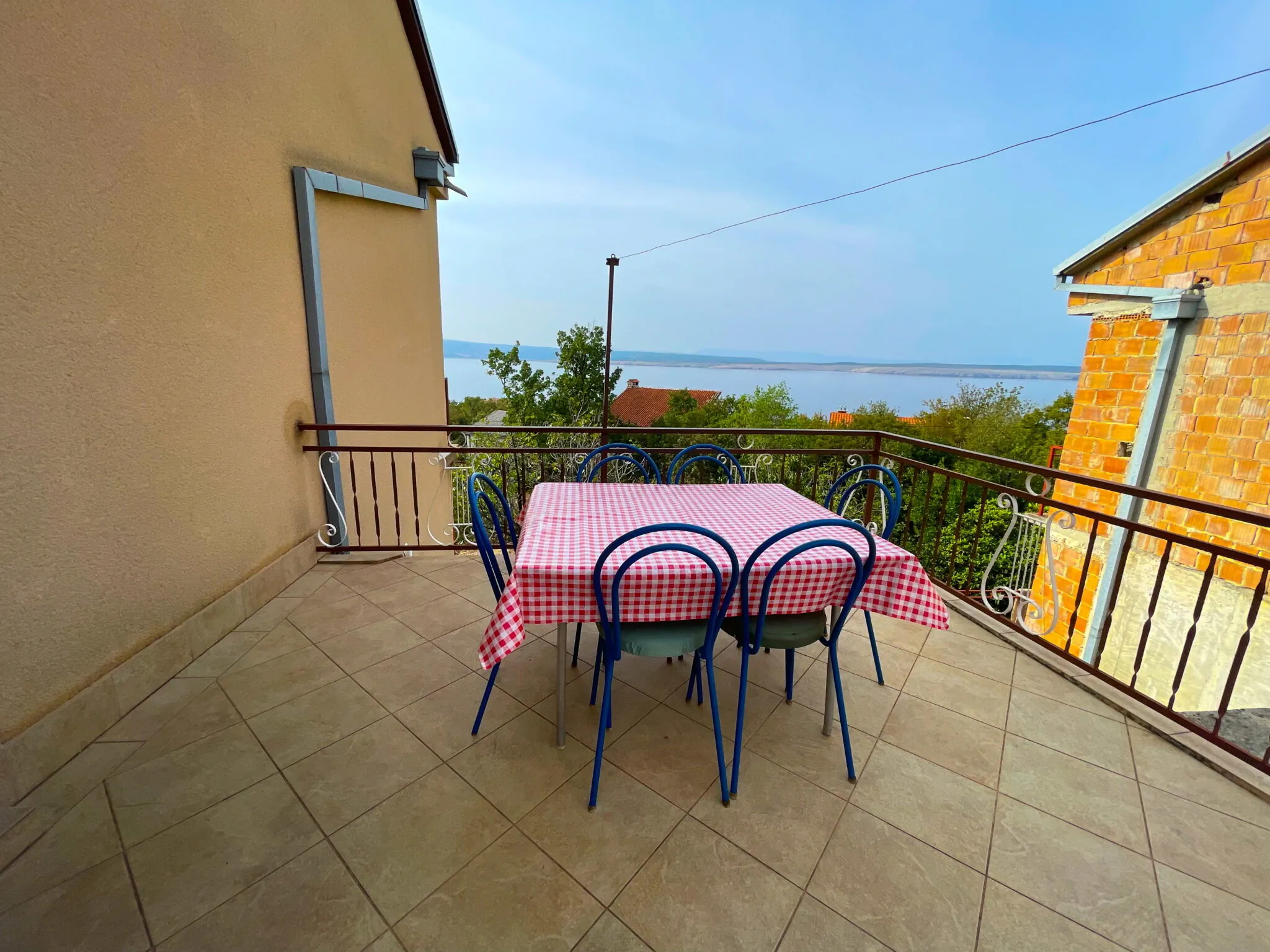 Apartman Niro Dramalj – Dramalj, Croația