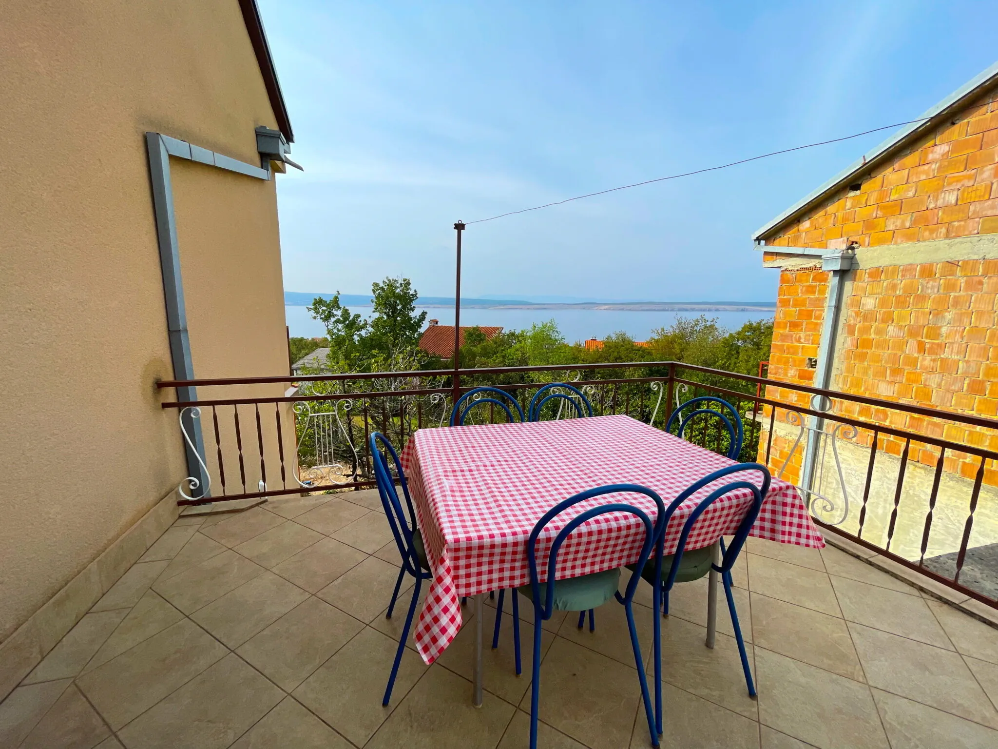 Apartman Niro Dramalj – Dramalj, Croația