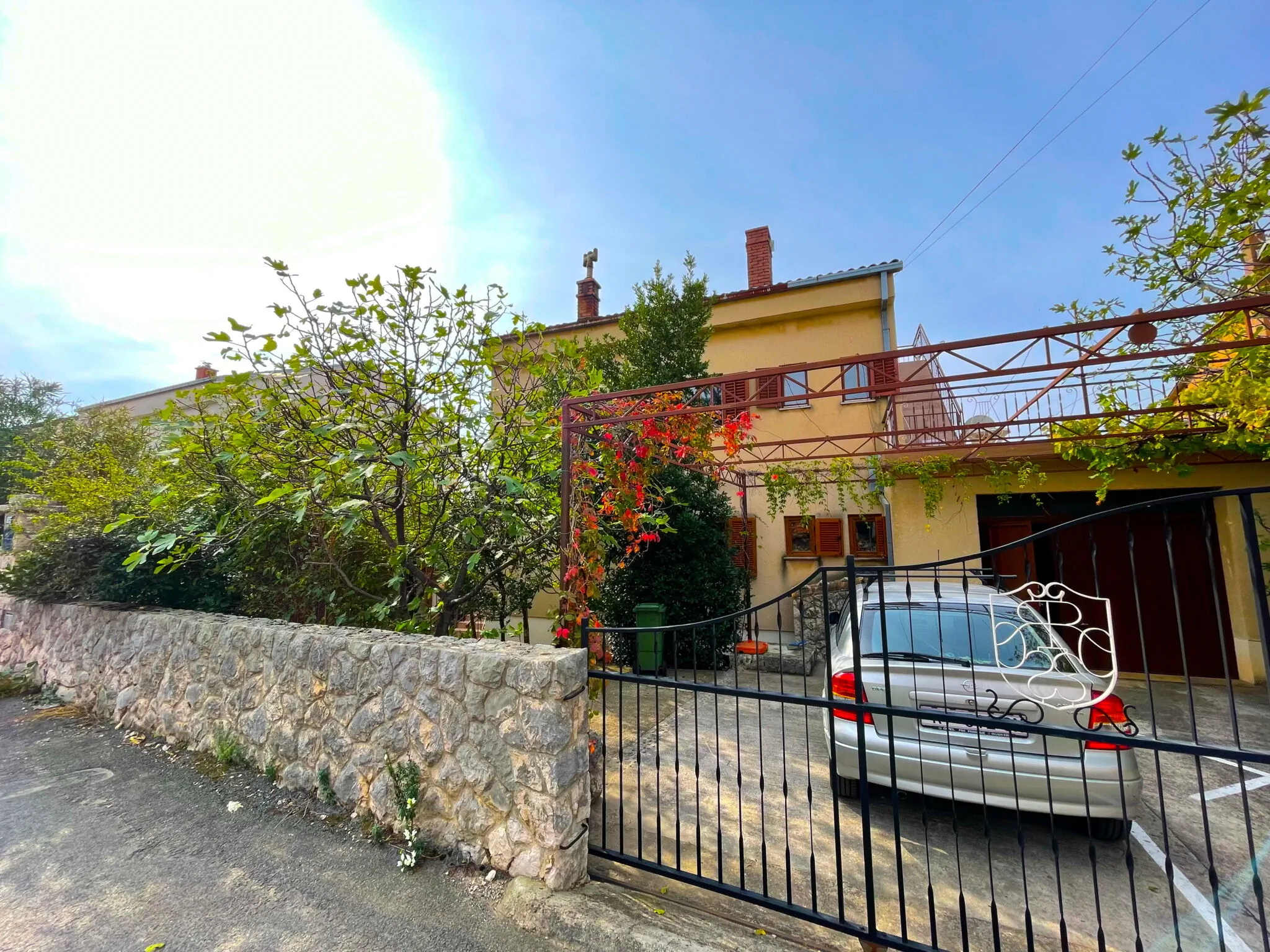 Apartman Niro Dramalj – Dramalj, Croația