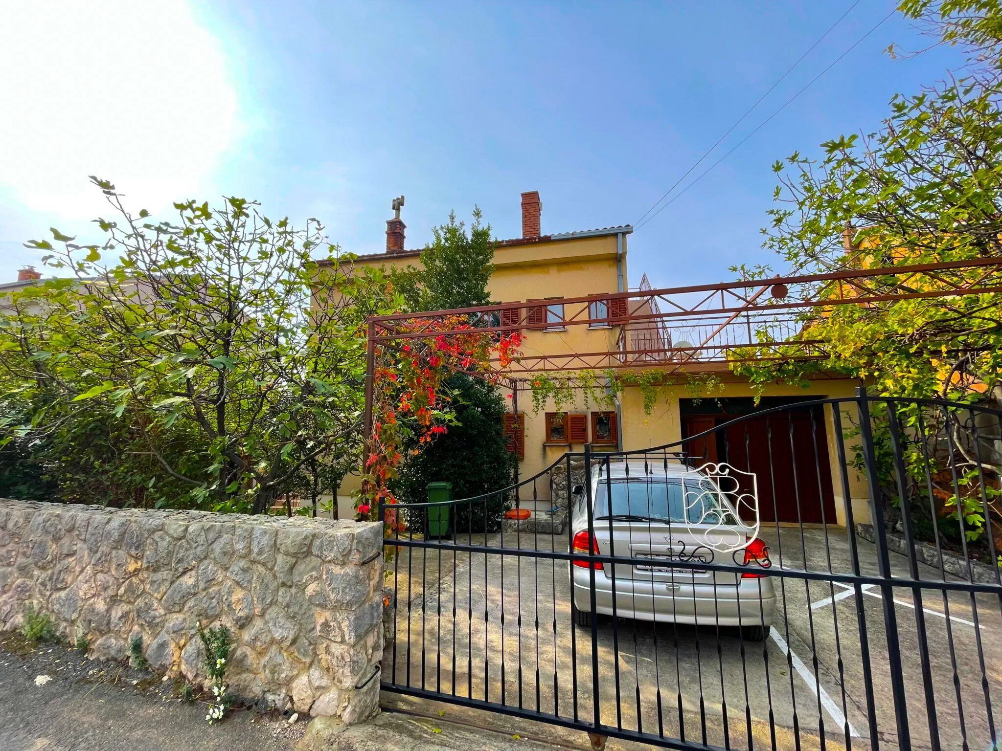 Apartman Niro Dramalj – Dramalj, Croația