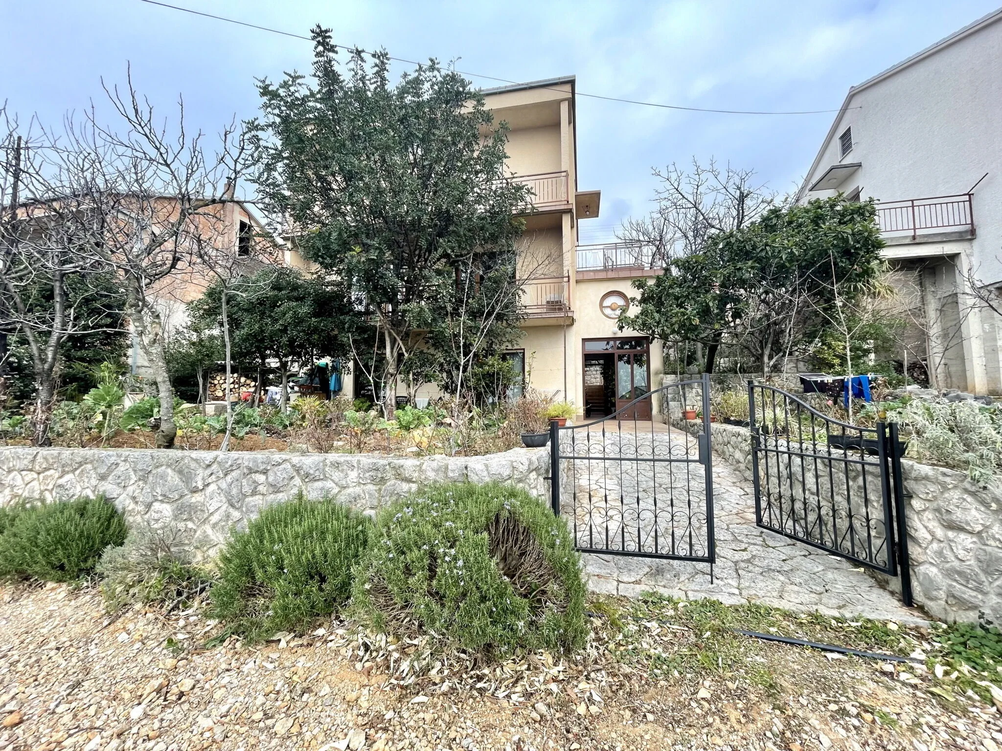 Apartman Niro Dramalj – Dramalj, Croația