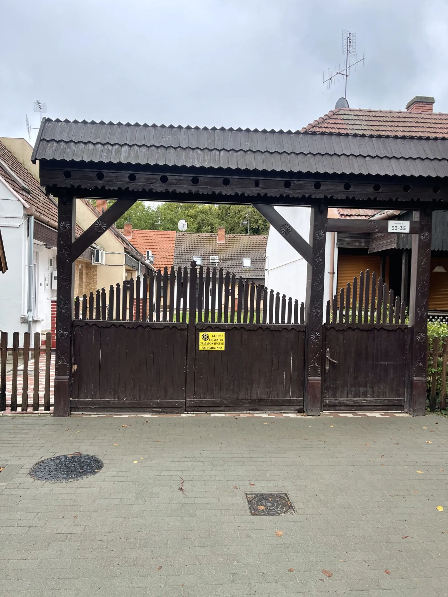 Solaris Apartman*** Gyula – Gyula, Węgry