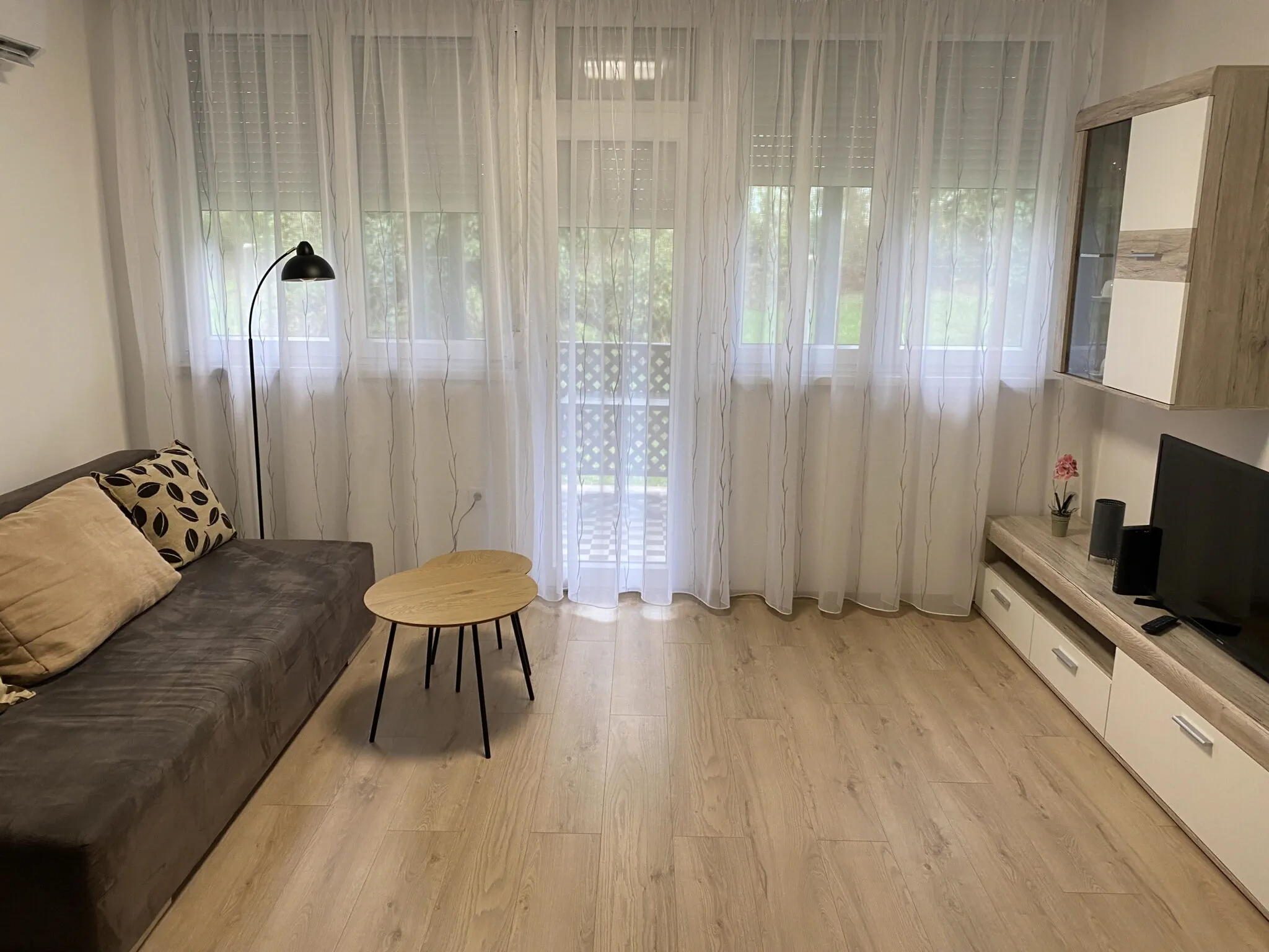 Solaris Apartman*** Gyula – Gyula, Węgry