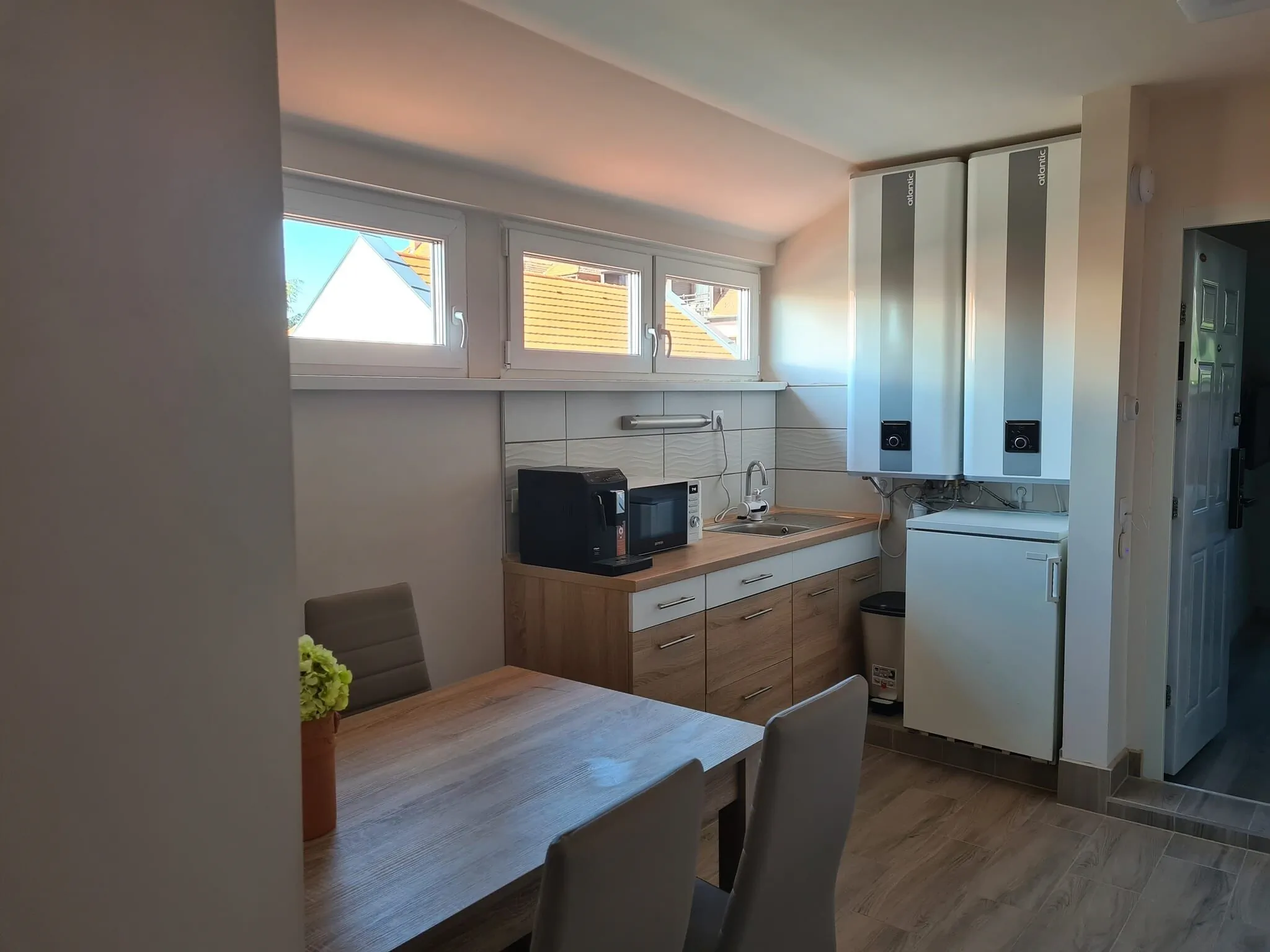 Rent Place Rendezvényház és Apartman Keszthely - foto 3