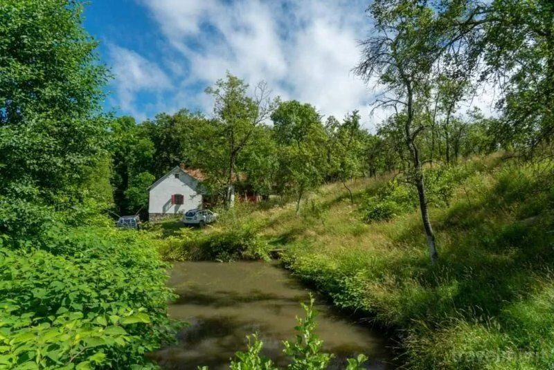 Casa Țărănească Sat Bătrân – Sat Bătrân, România