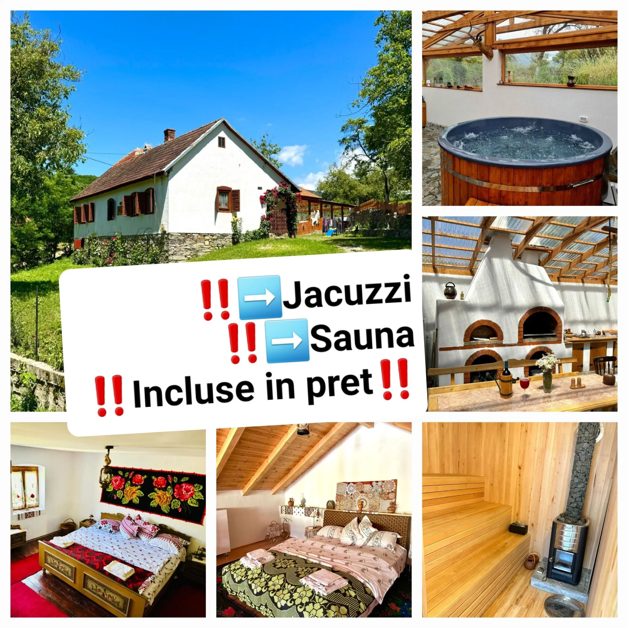 Casa Țărănească Sat Bătrân – Sat Bătrân, România