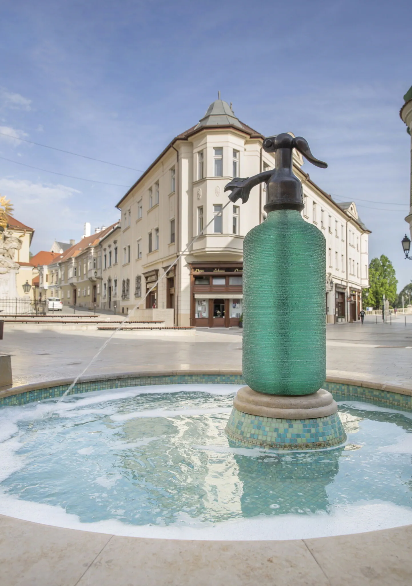 Hotel Domus Collis Győr – Győr, Ungaria