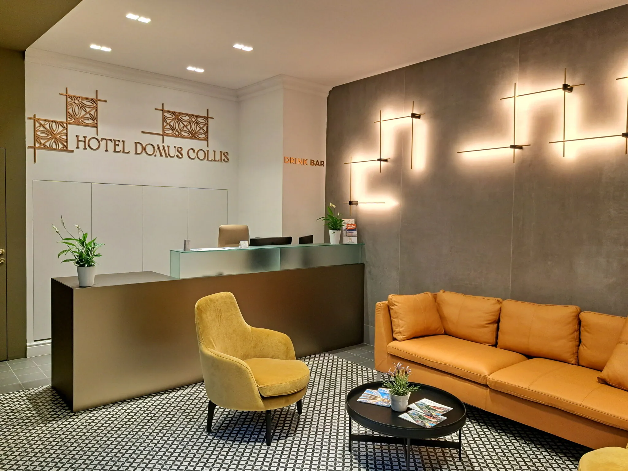 Hotel Domus Collis Győr – Győr, Ungaria