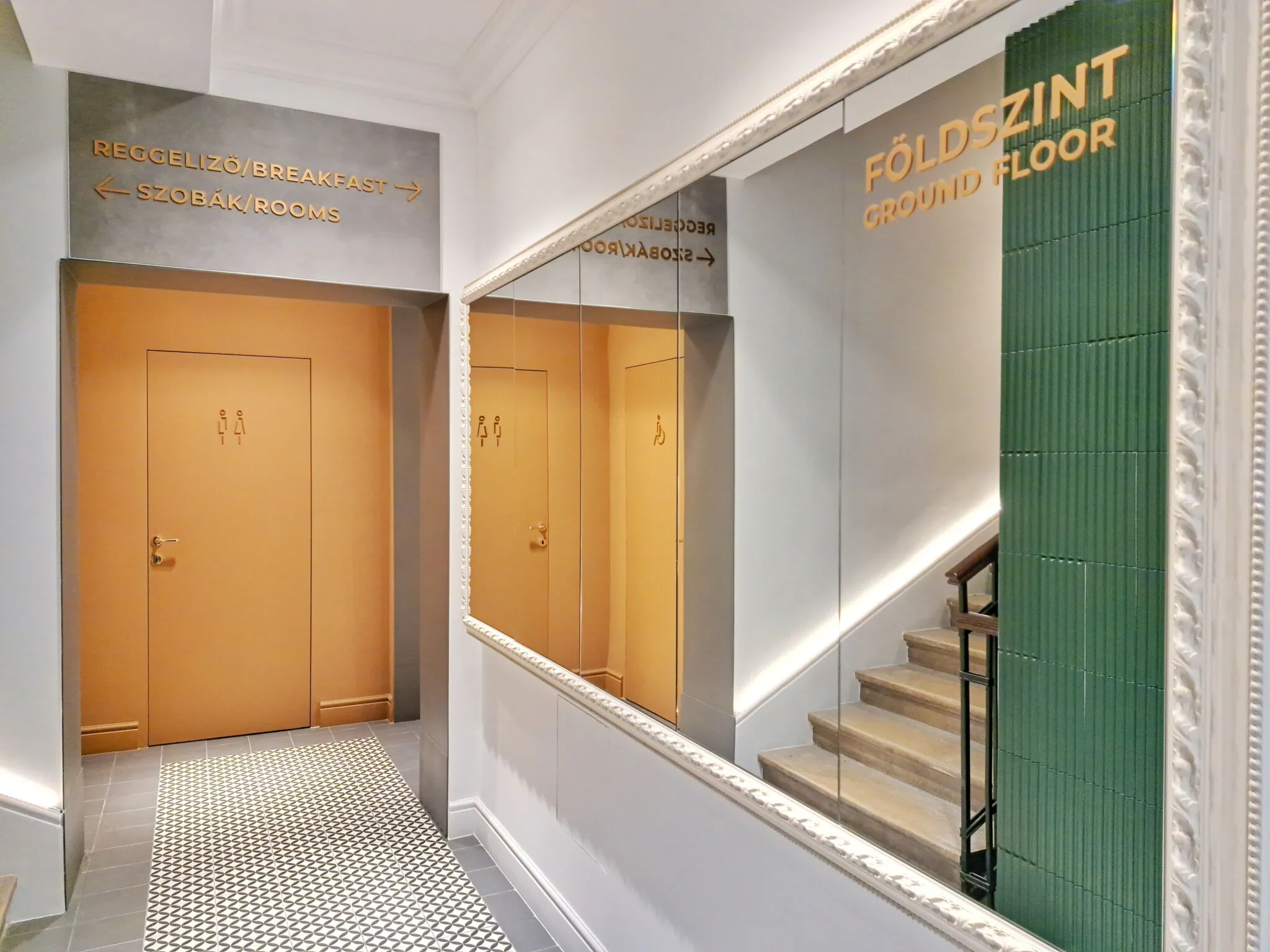 Hotel Domus Collis Győr – Győr, Ungaria