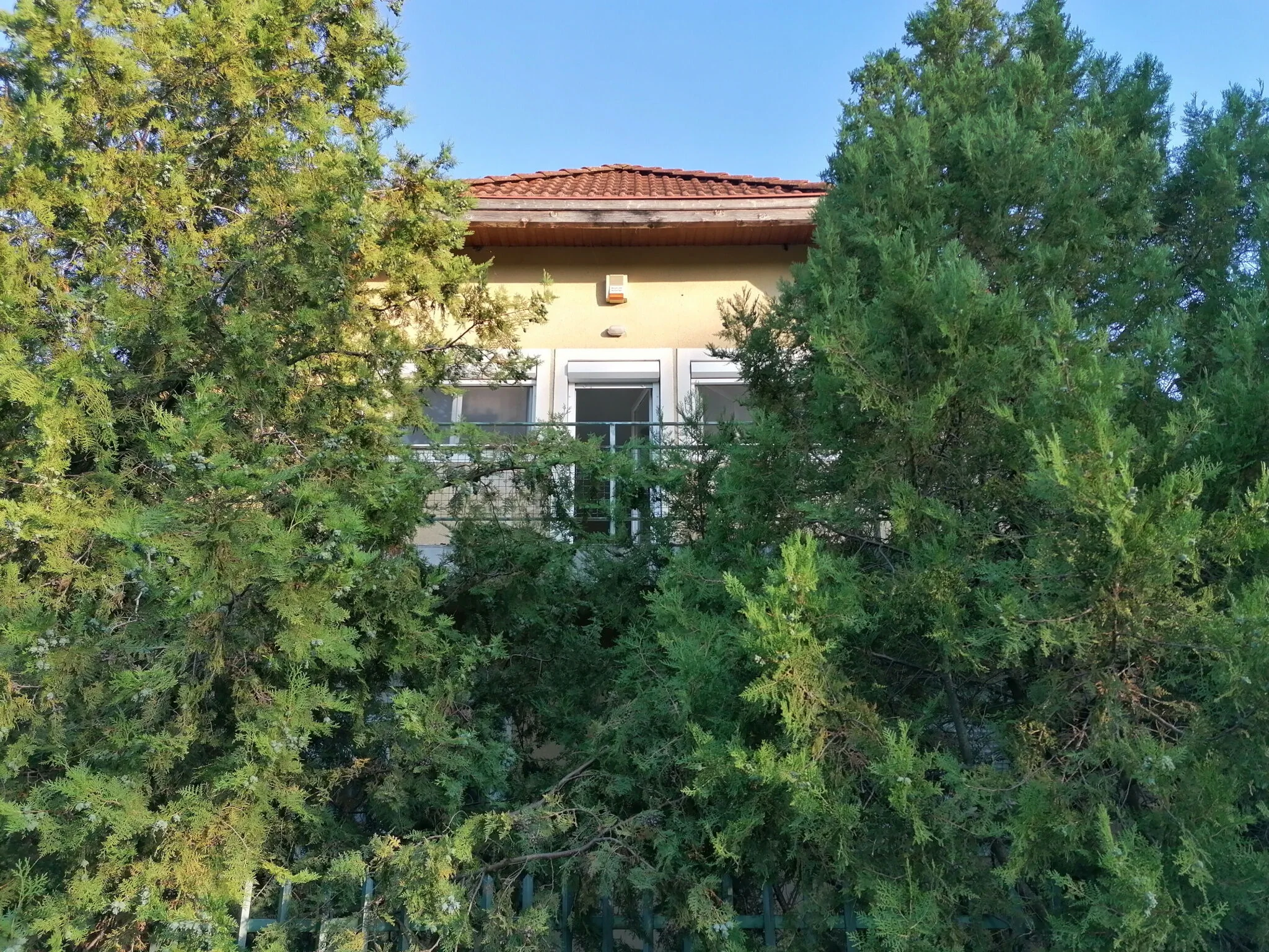 Medencés Apartmanház Balatonfenyves – Balatonfenyves, Ungaria