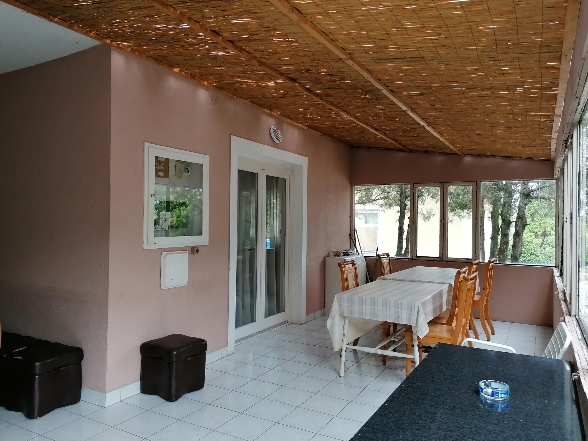 Medencés Apartmanház Balatonfenyves – Balatonfenyves, Ungaria