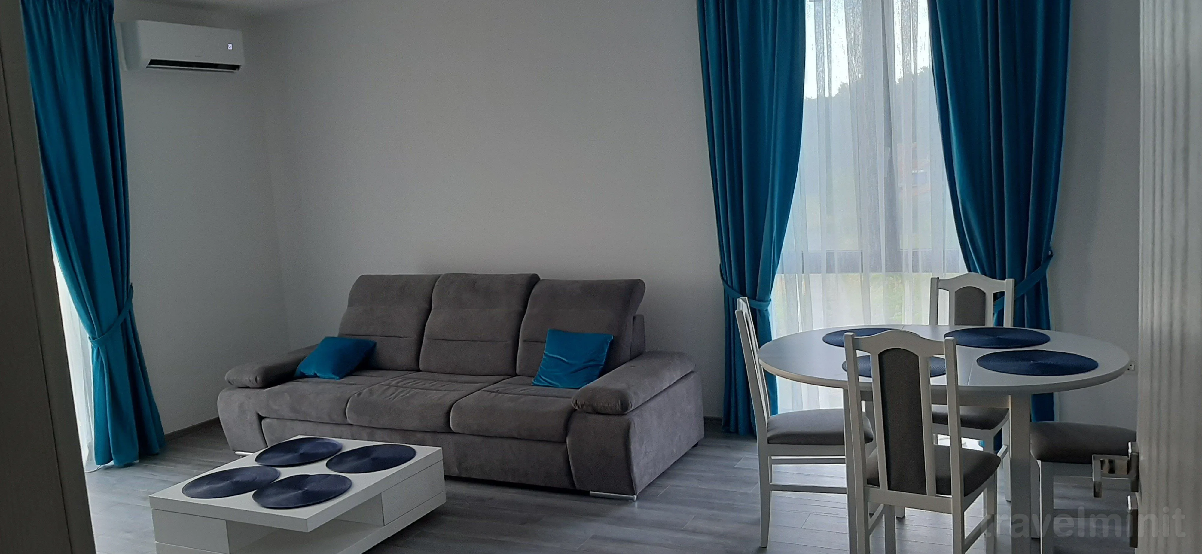 Apartament Lucian Băile Felix – Băile Felix, România