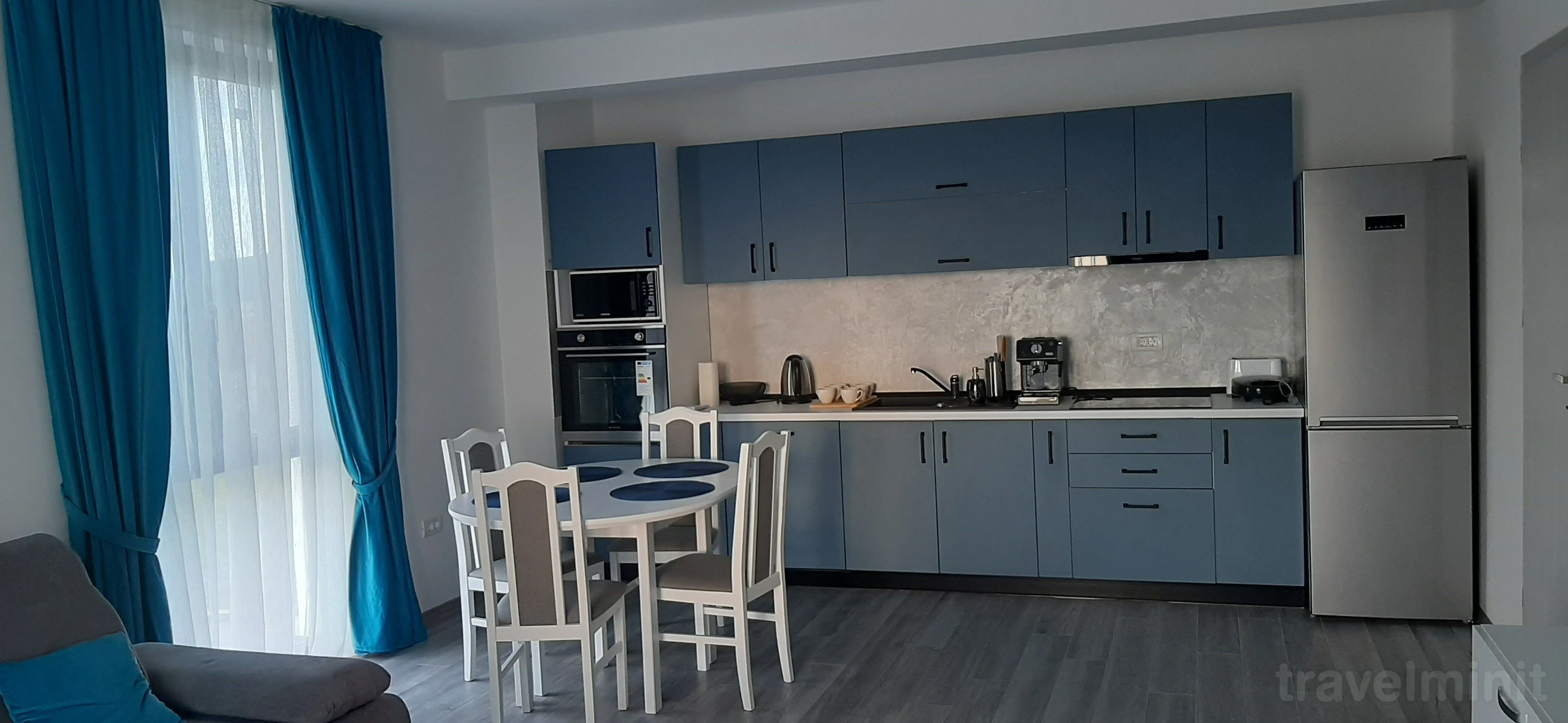 Apartament Lucian Băile Felix – Băile Felix, România