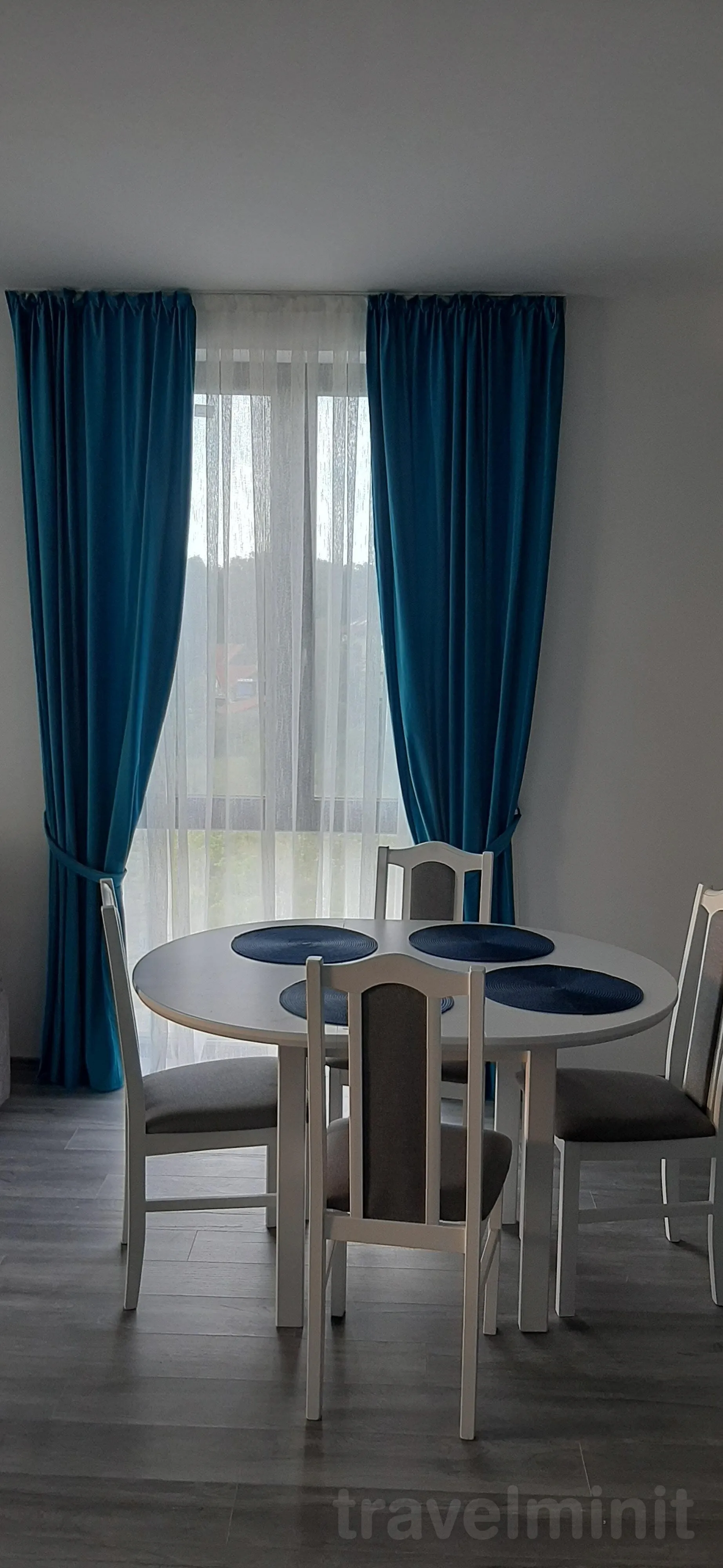 Apartament Lucian Băile Felix – Băile Felix, România