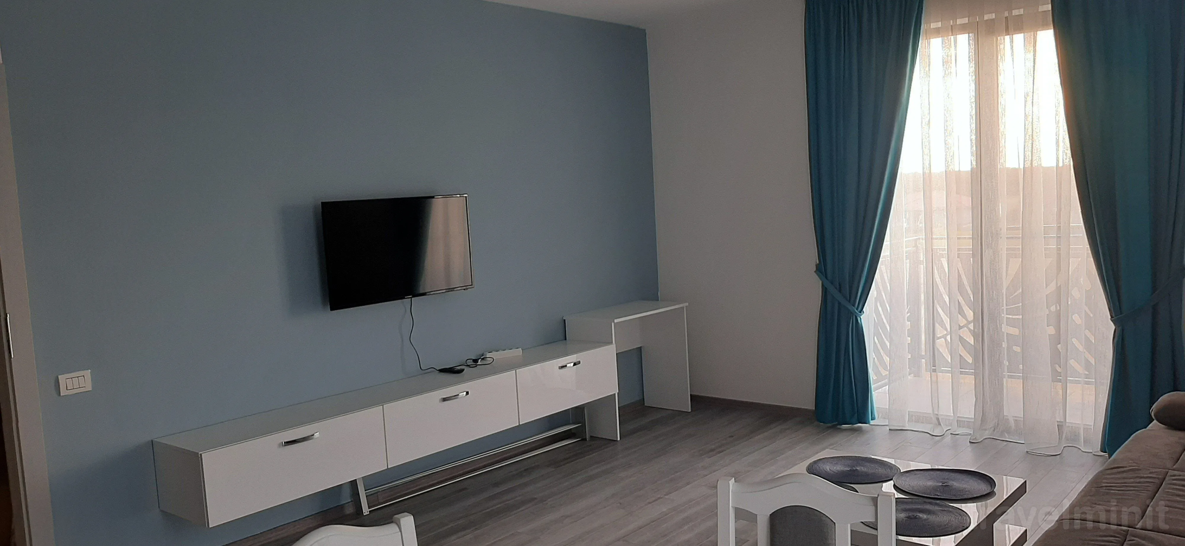 Apartament Lucian Băile Felix – Băile Felix, România