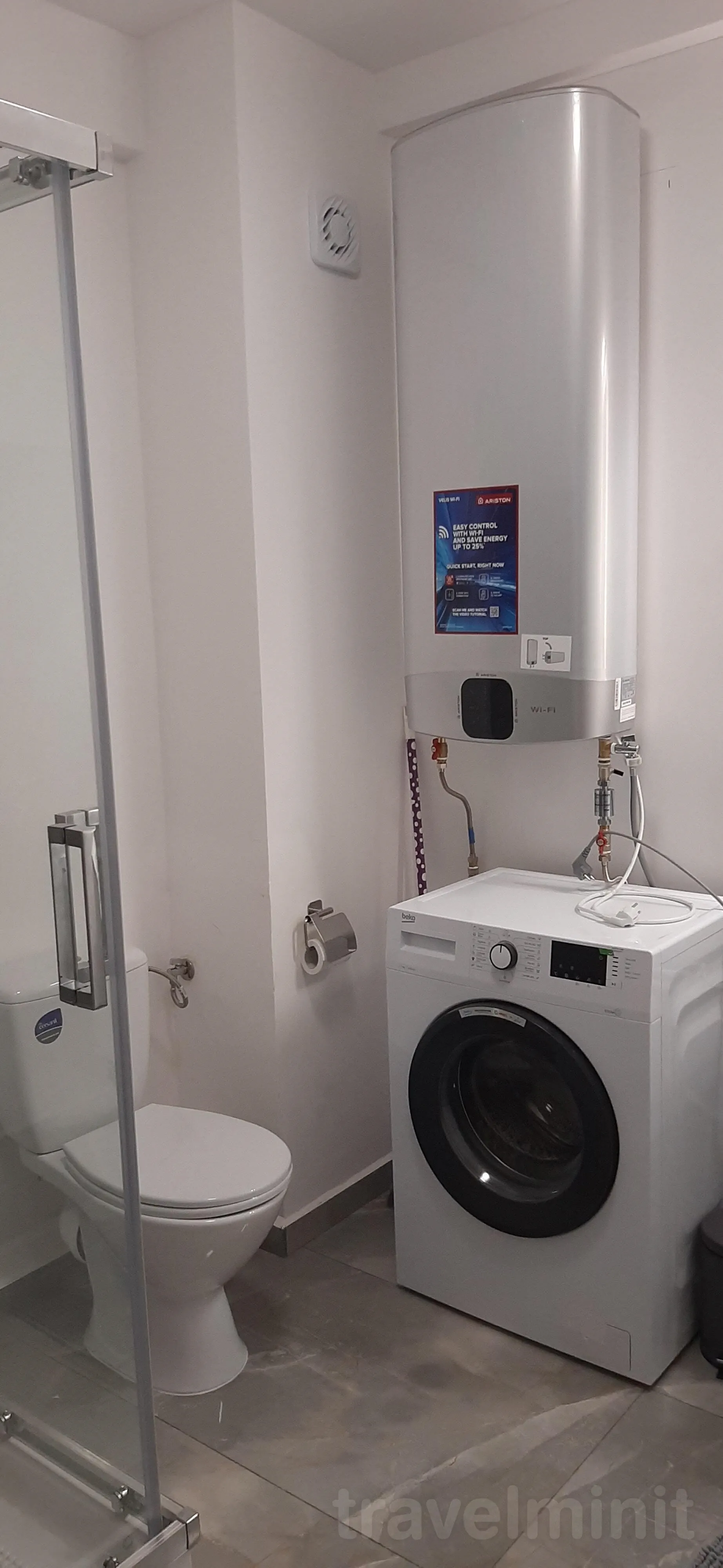Apartament Lucian Băile Felix – Băile Felix, România
