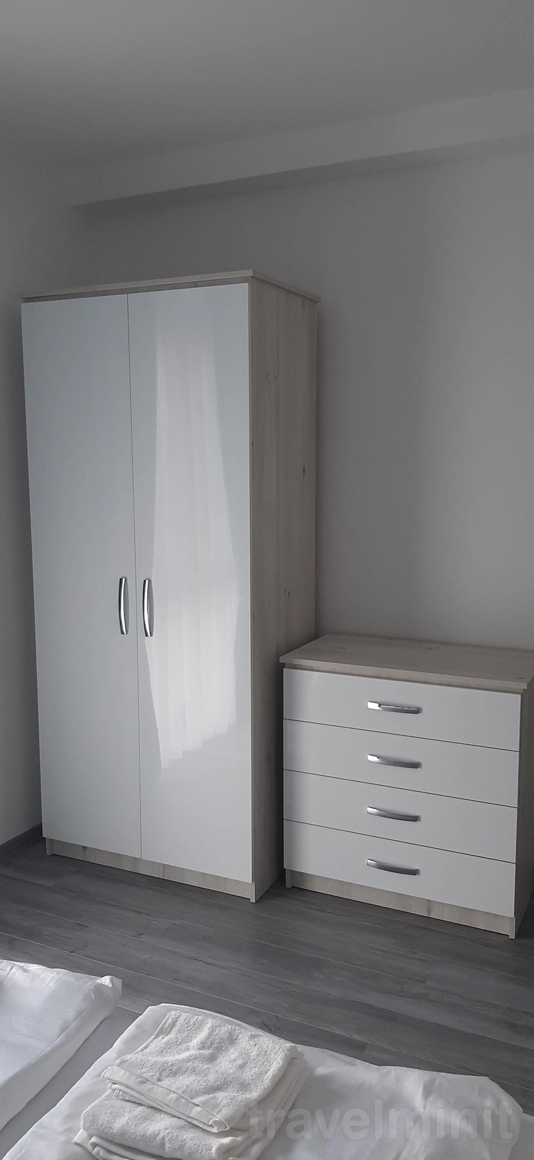 Apartament Lucian Băile Felix – Băile Felix, România