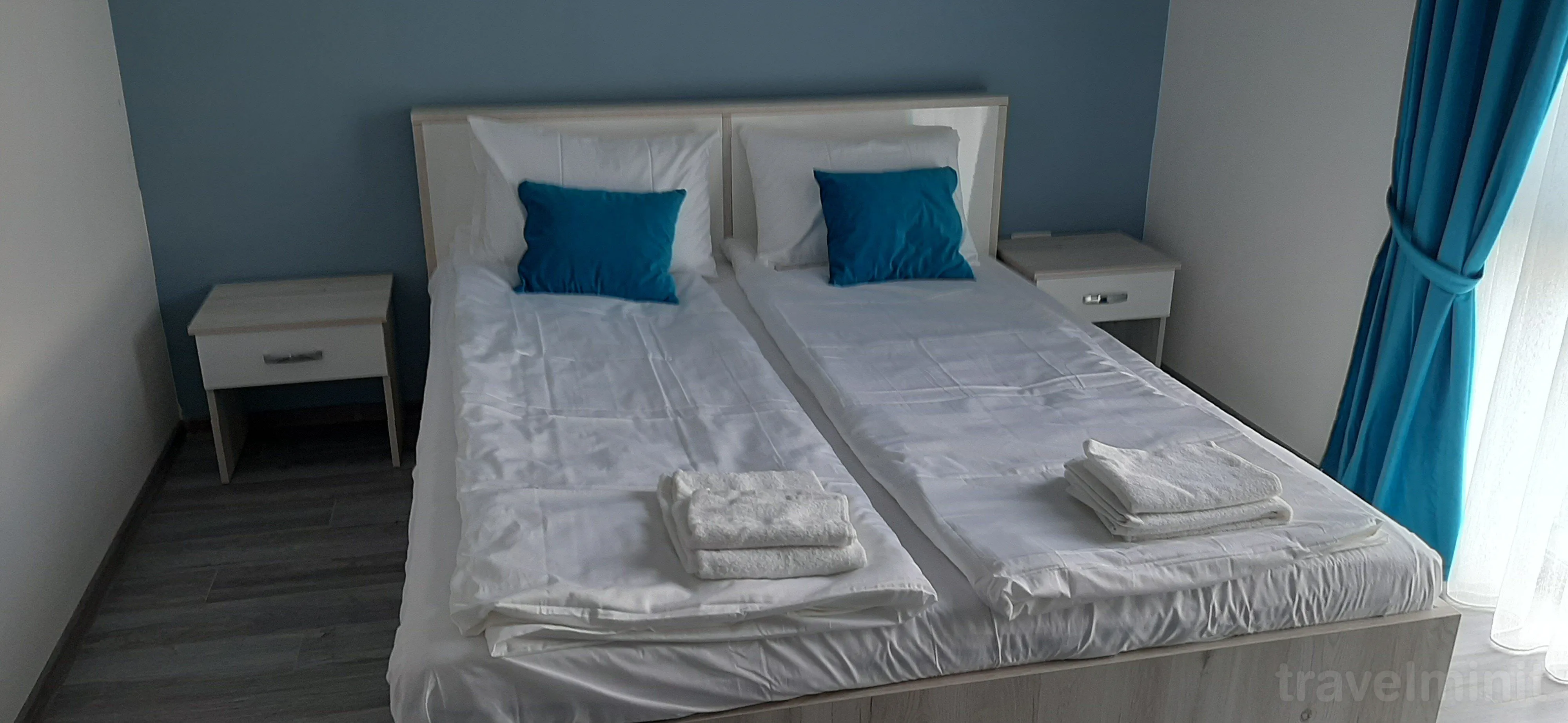 Apartament Lucian Băile Felix – Băile Felix, România
