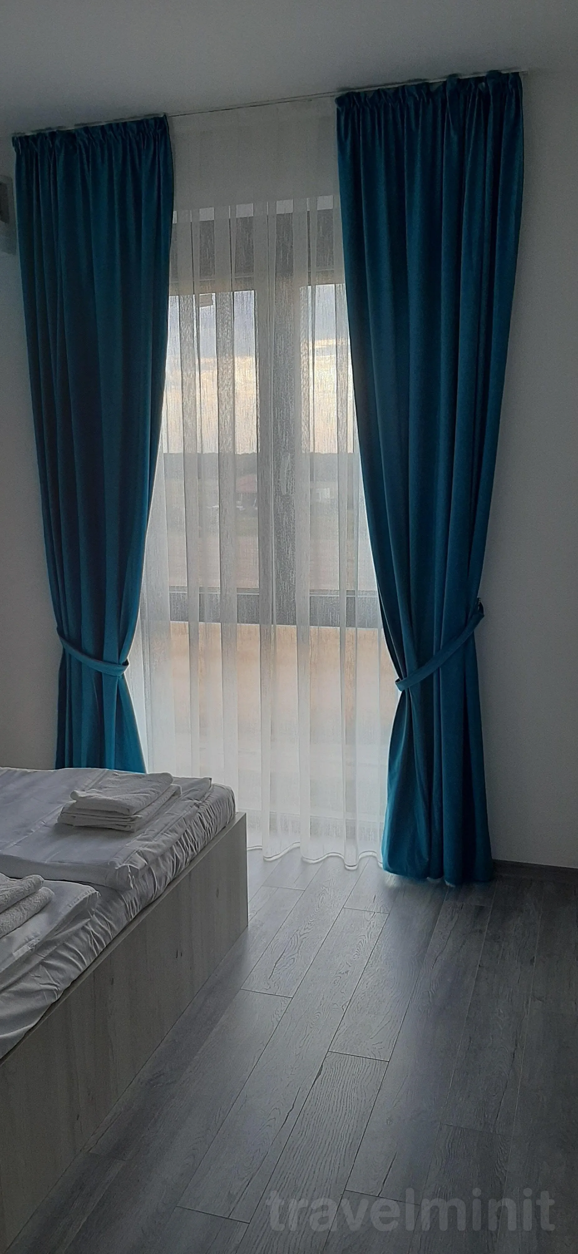 Apartament Lucian Băile Felix – Băile Felix, România