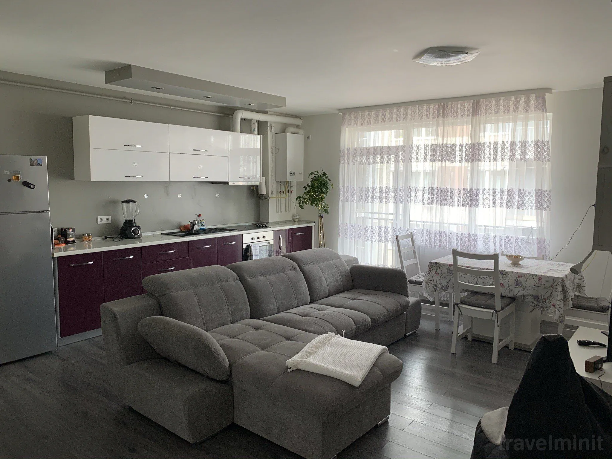 Apartament Stefanos Baia Mare - foto 1