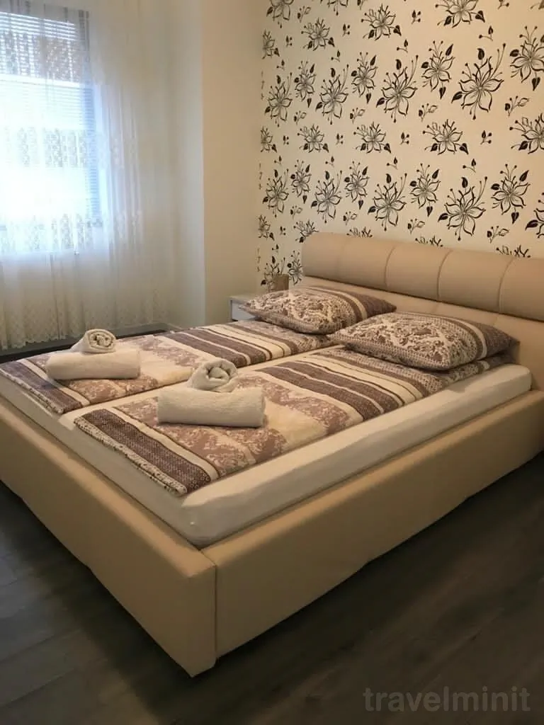 Apartament Stefanos Baia Mare - foto 2