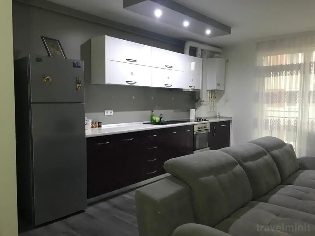 Apartament Stefanos Baia Mare - foto 3