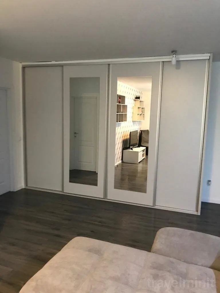 Apartament Stefanos Baia Mare - foto 5