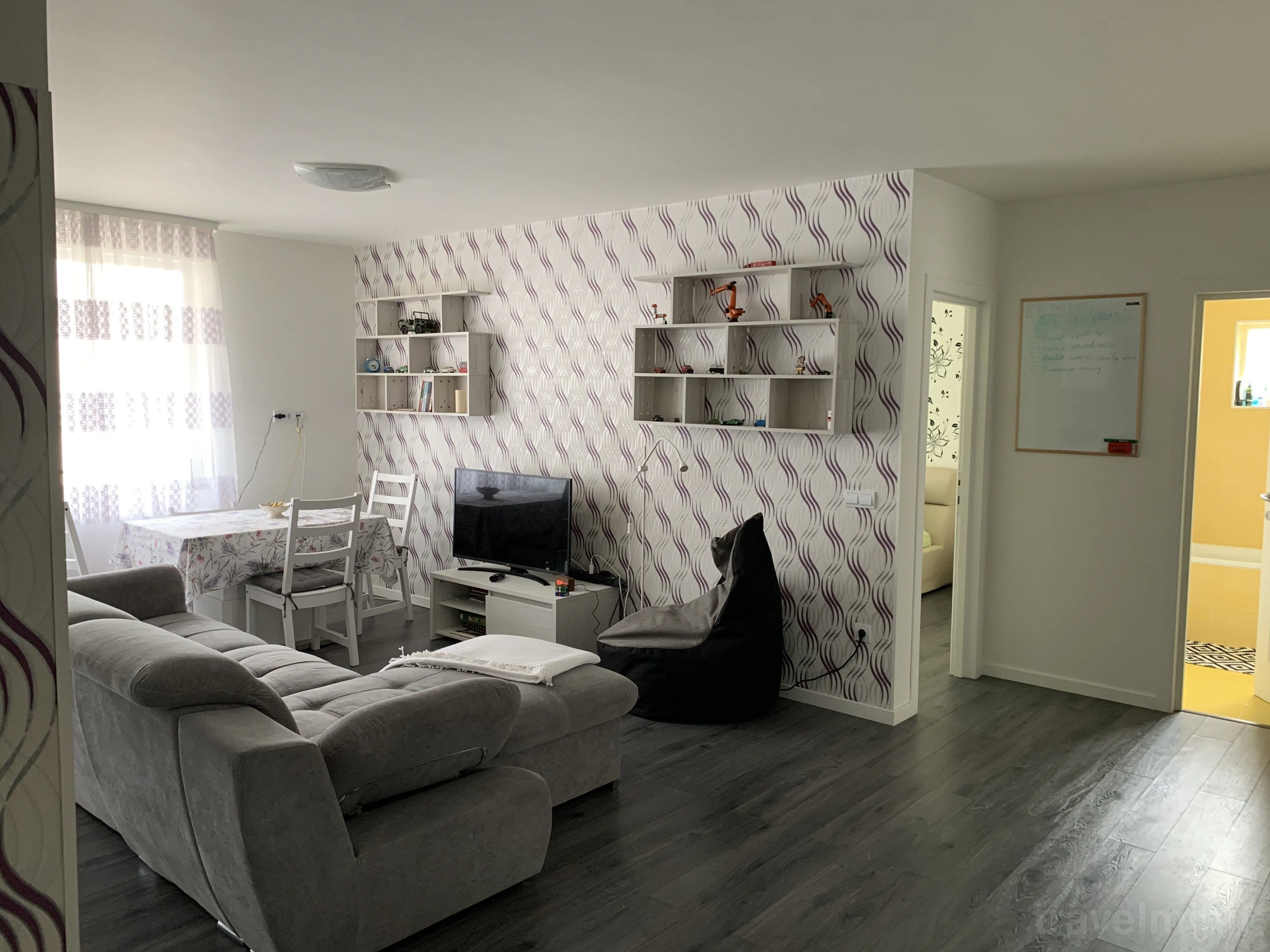 Apartament Stefanos Baia Mare - foto 6