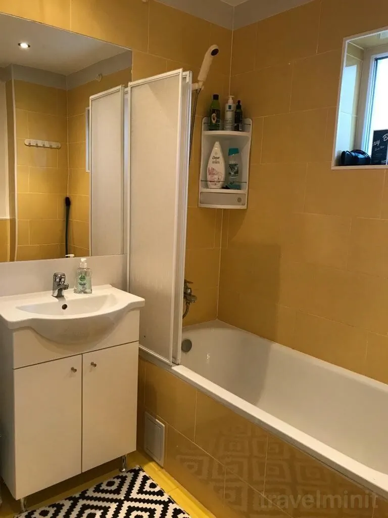 Apartament Stefanos Baia Mare - foto 7