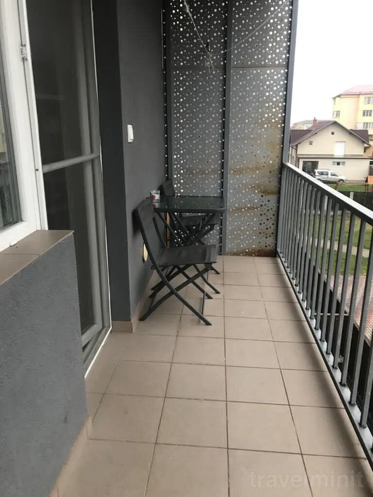 Apartament Stefanos Baia Mare - foto 8