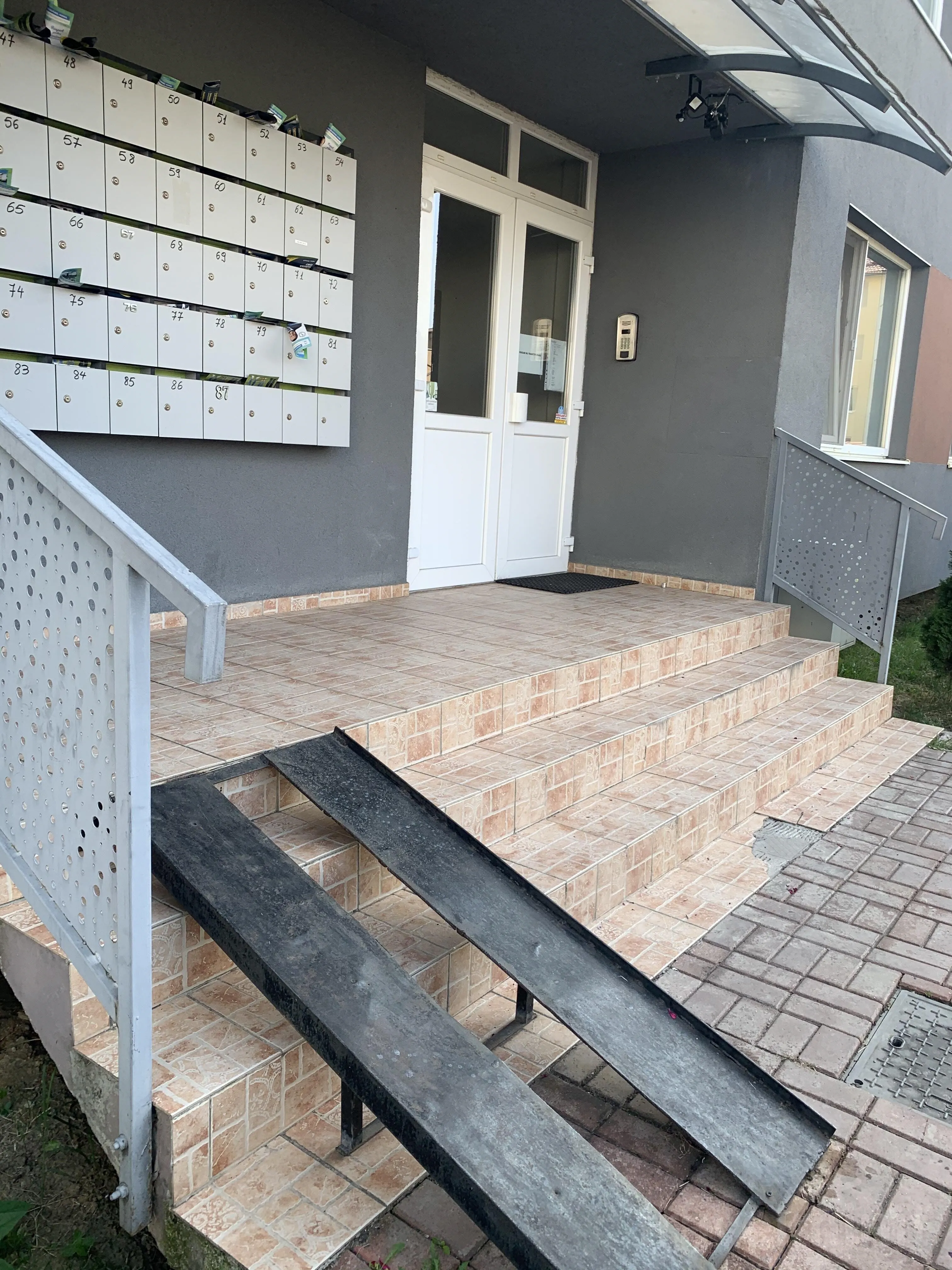 Apartament Stefanos Baia Mare - foto 9