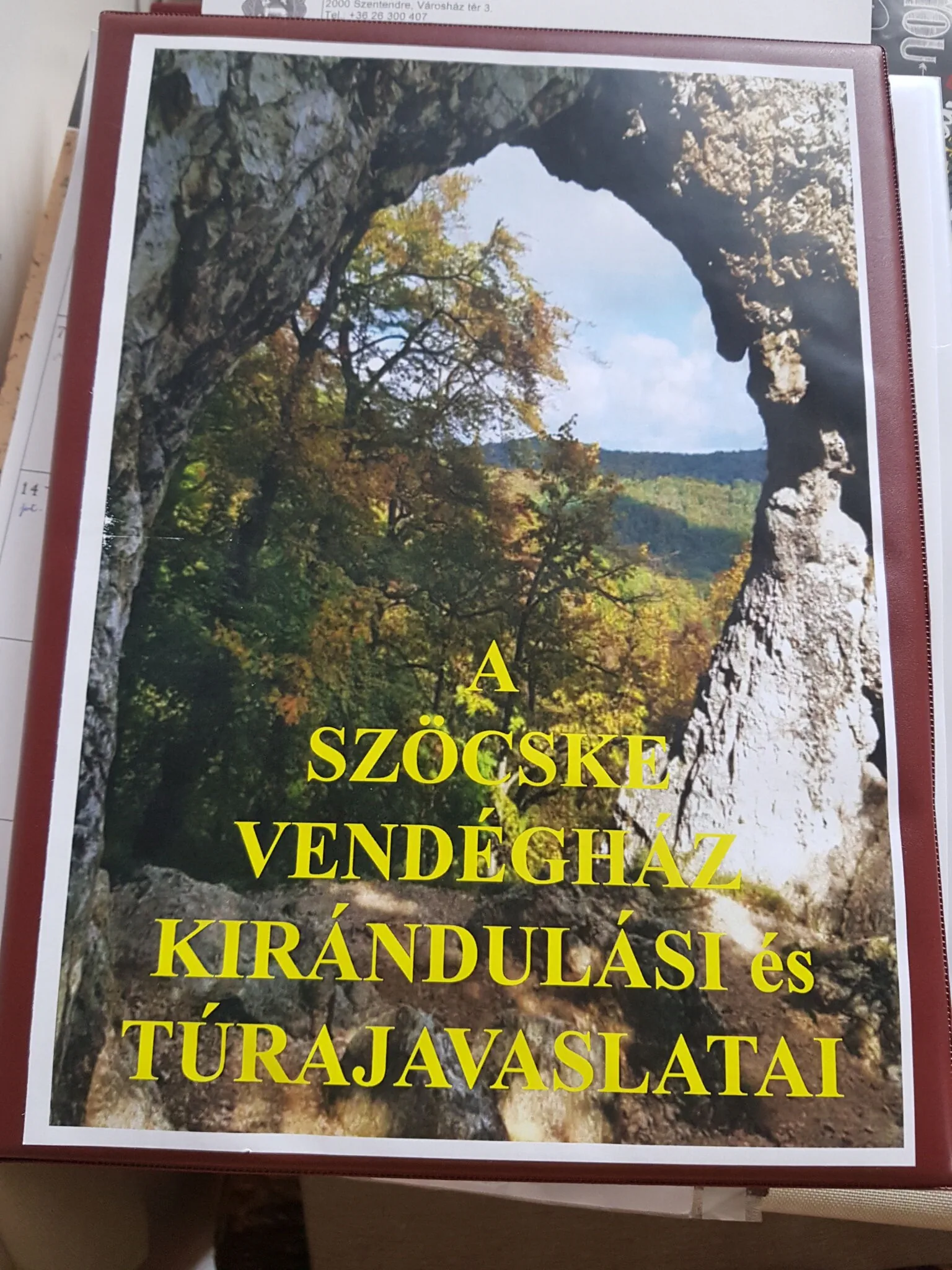 Szöcske Vendégház Szentendre – Szentendre, Ungaria