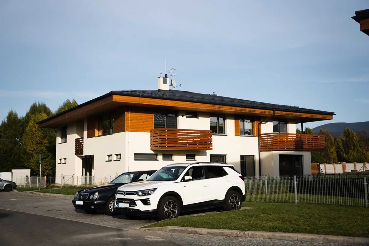 Apartmán Kája Čeladná – Čeladná, Česká republika