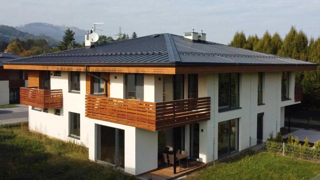 Apartmán Kája Čeladná – Čeladná, Česká republika
