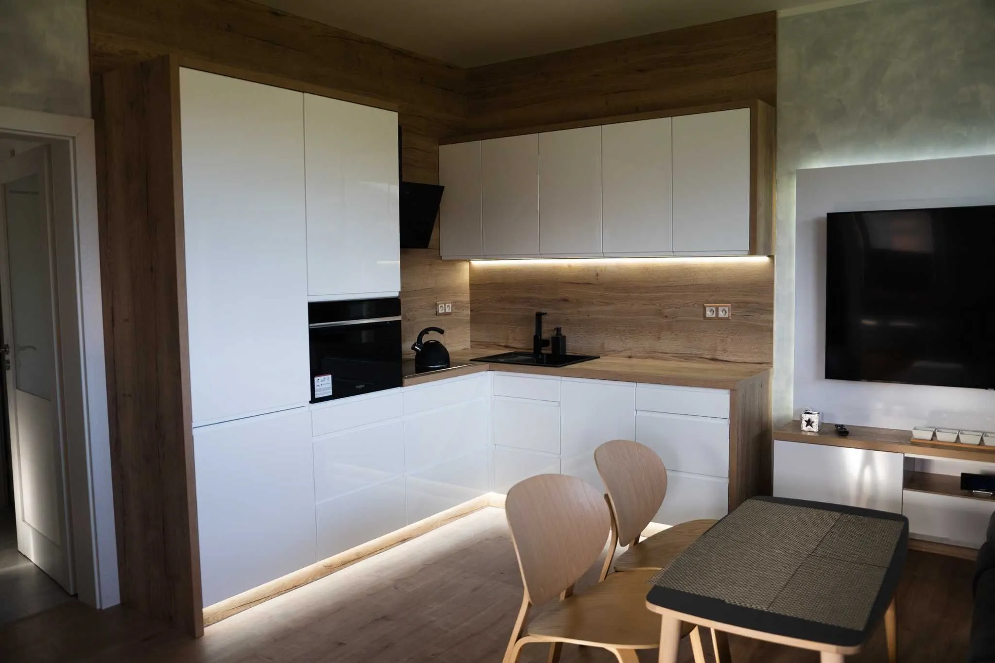 Apartmán Kája Čeladná – Čeladná, Česká republika