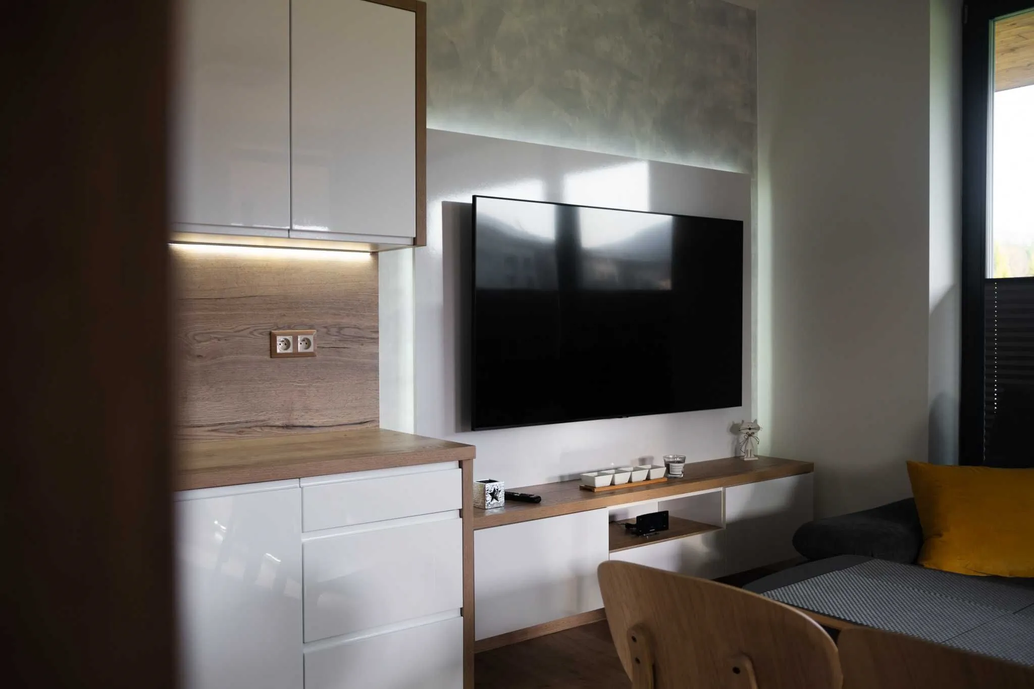 Apartmán Kája Čeladná – Čeladná, Česká republika