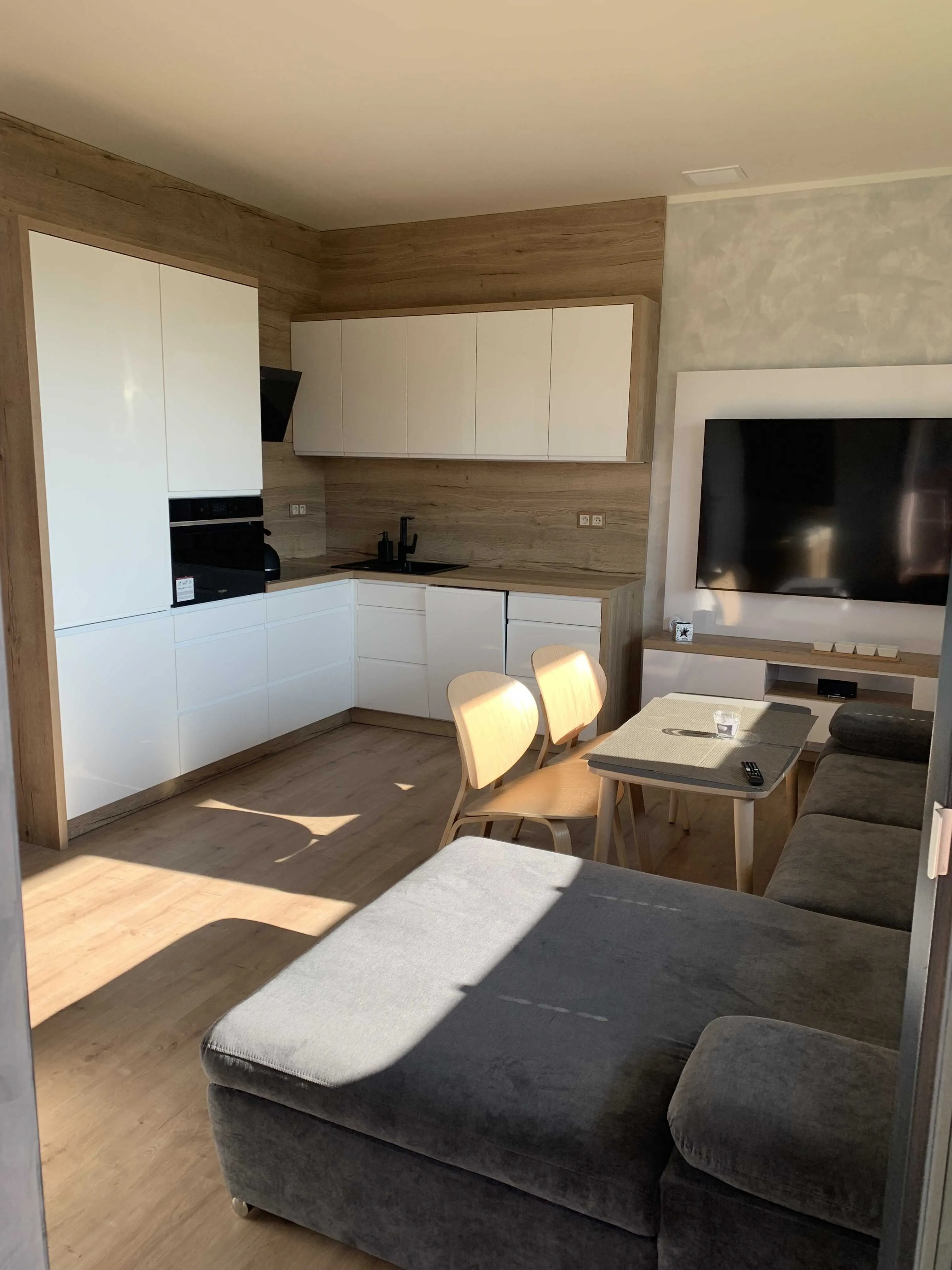 Apartmán Kája Čeladná – Čeladná, Česká republika