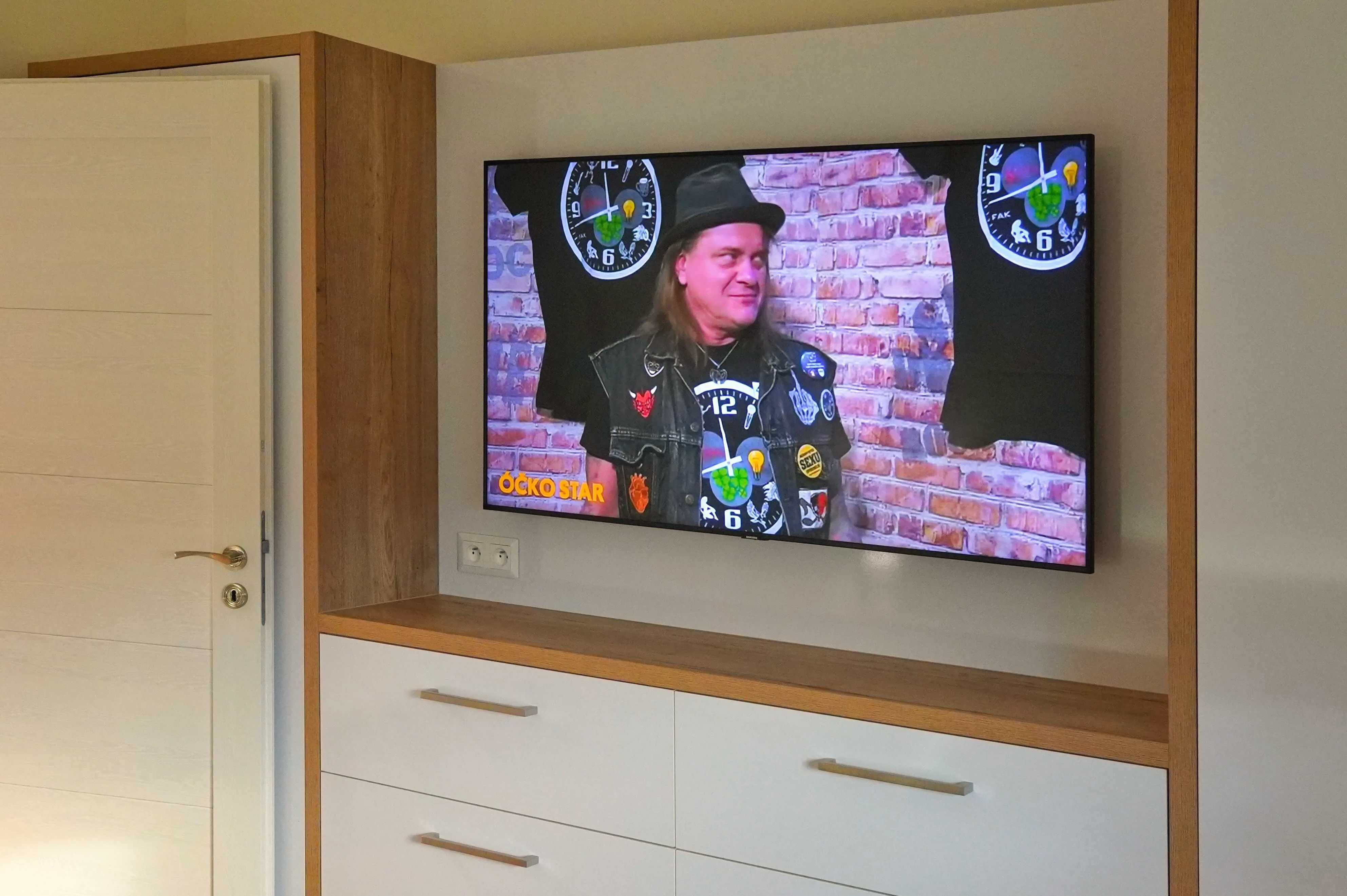 Apartmán Kája Čeladná – Čeladná, Česká republika