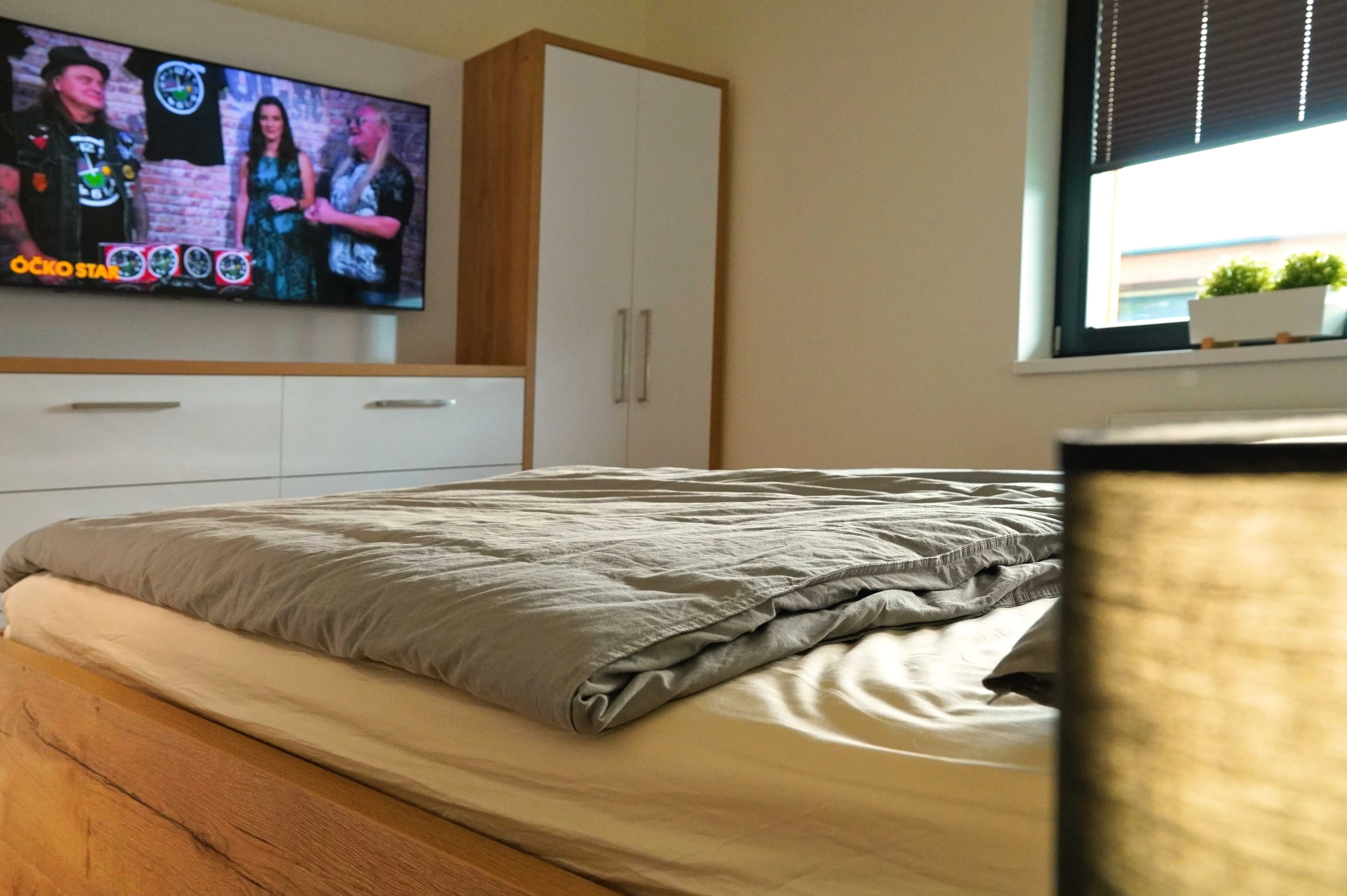 Apartmán Kája Čeladná – Čeladná, Česká republika