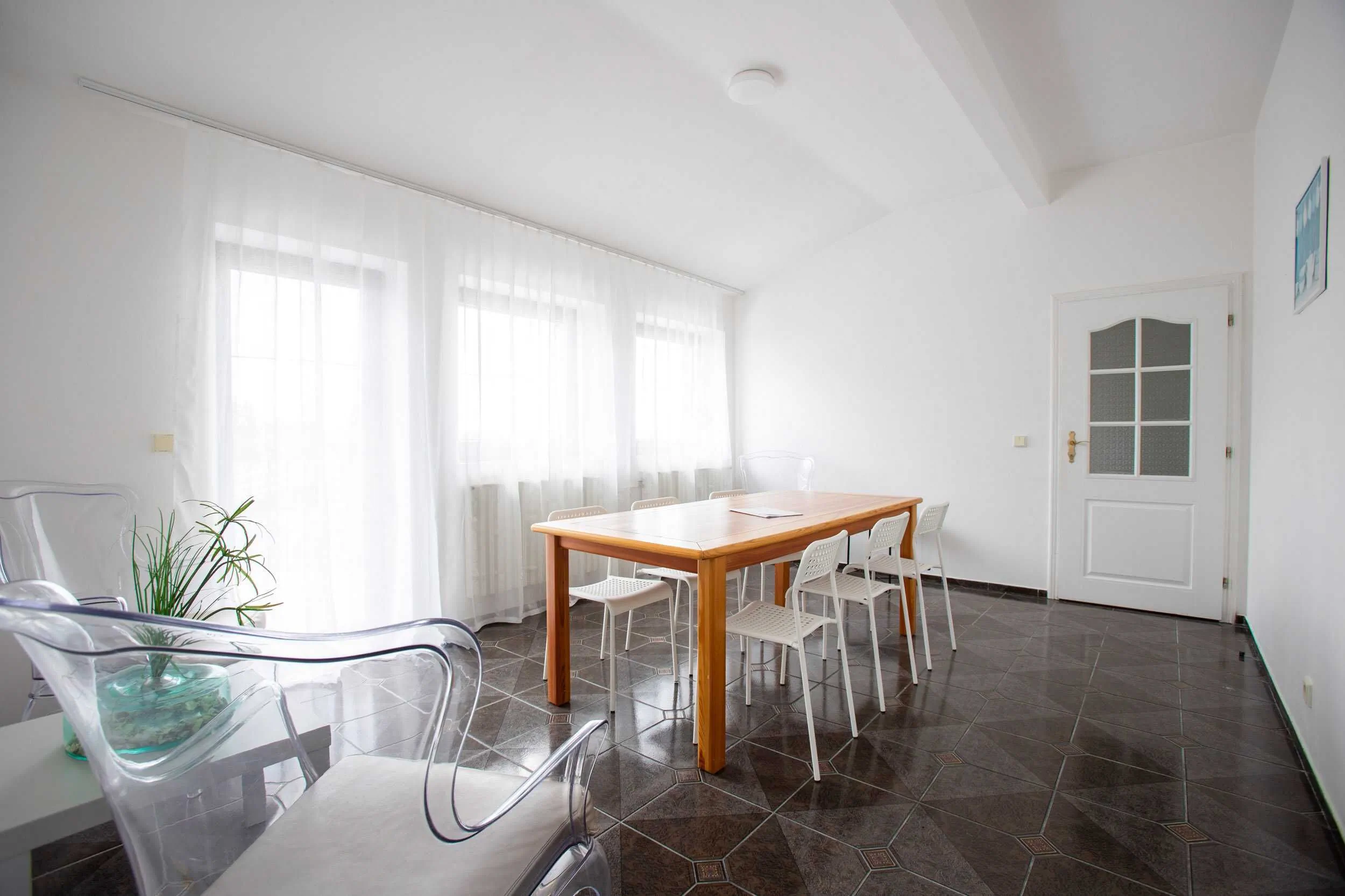 Amenity Apartmány Perná – Perná, Česká republika
