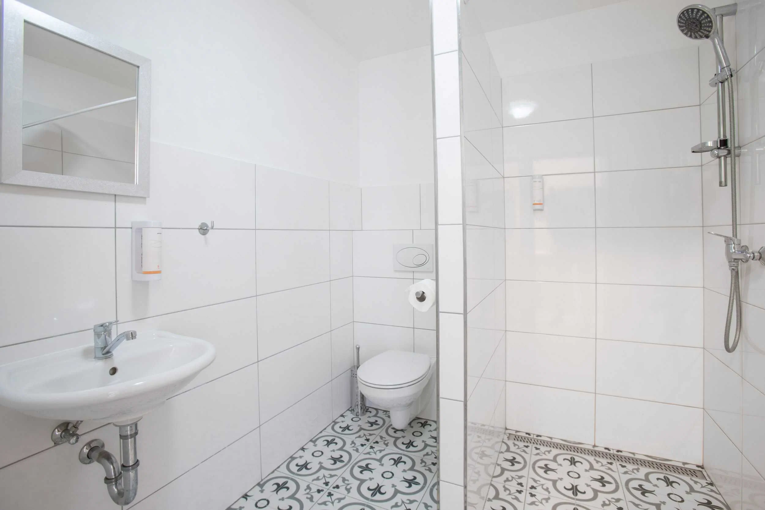 Amenity Apartmány Perná – Perná, Česká republika