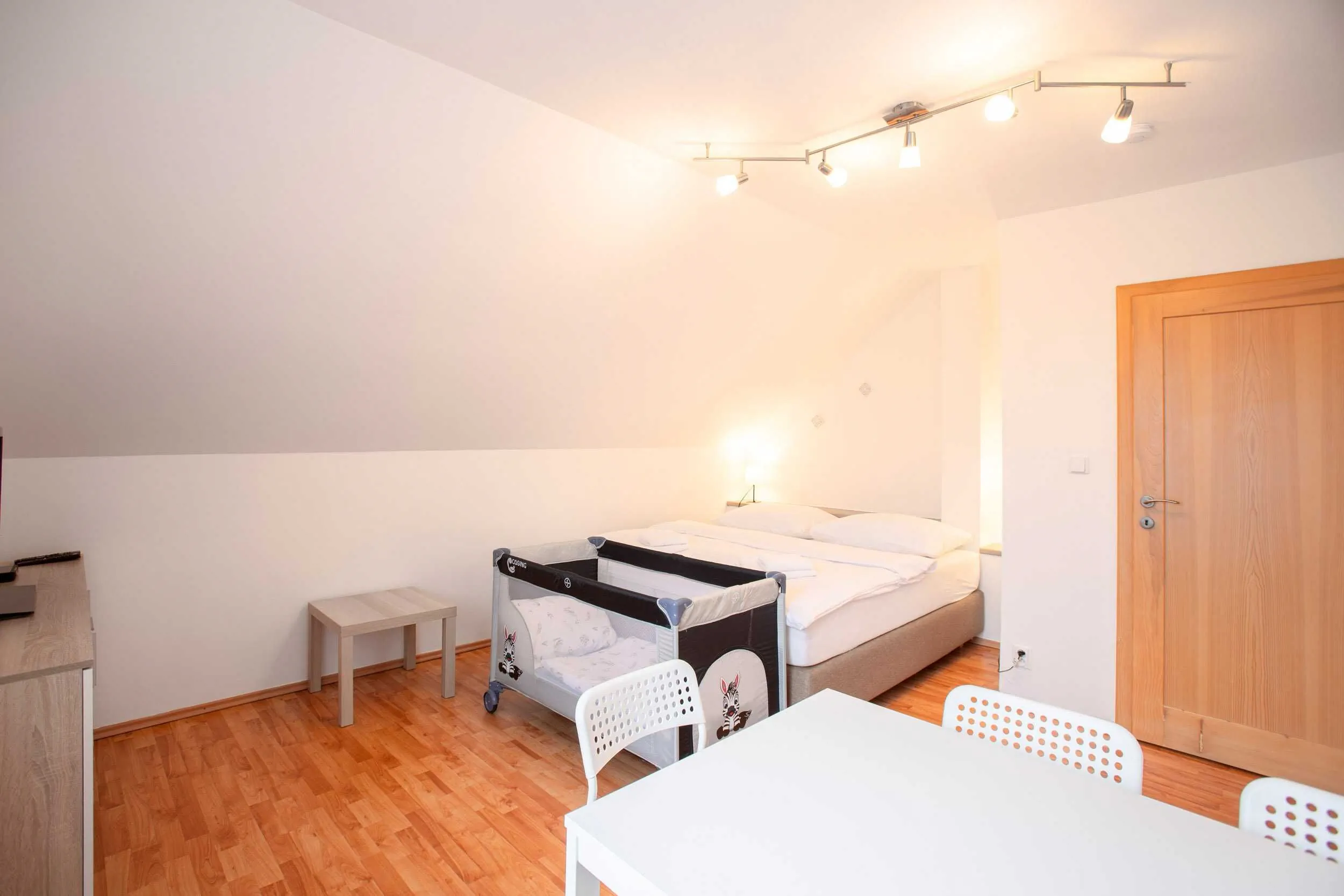 Amenity Apartmány Perná – Perná, Česká republika