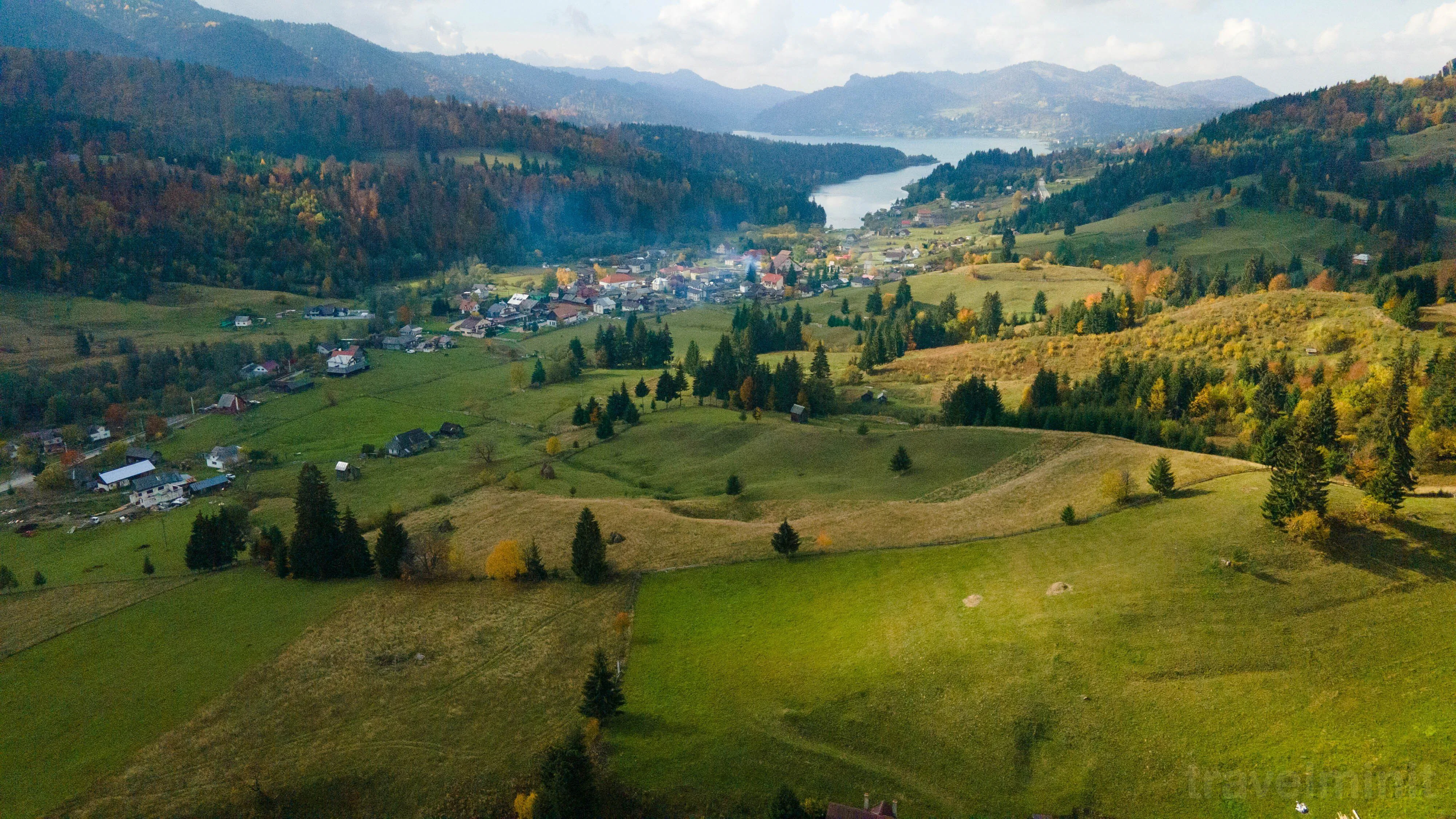 Cabana Locurele Colibița – Colibița, România