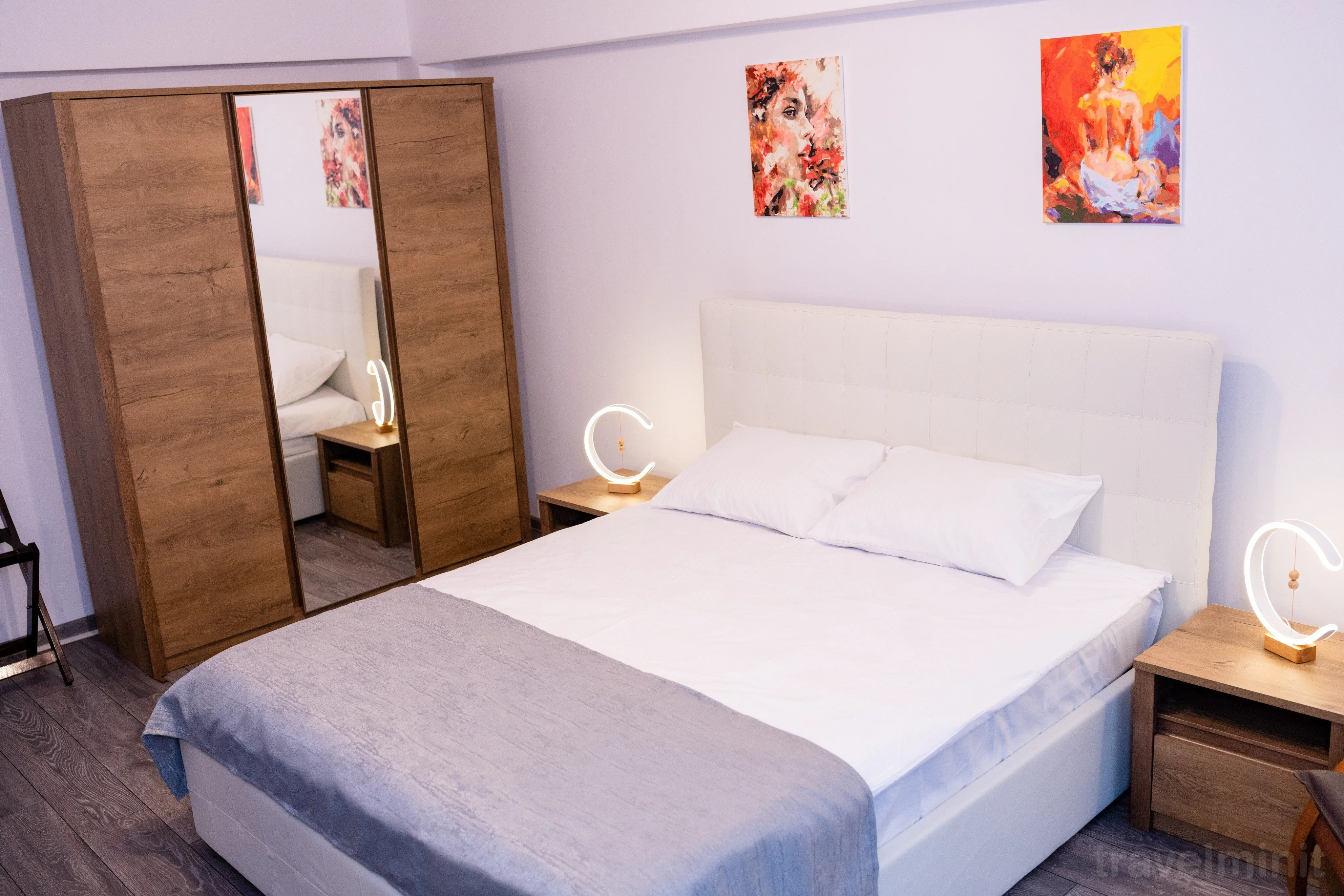 Apartament Alessia Drobeta-Turnu Severin - foto 1
