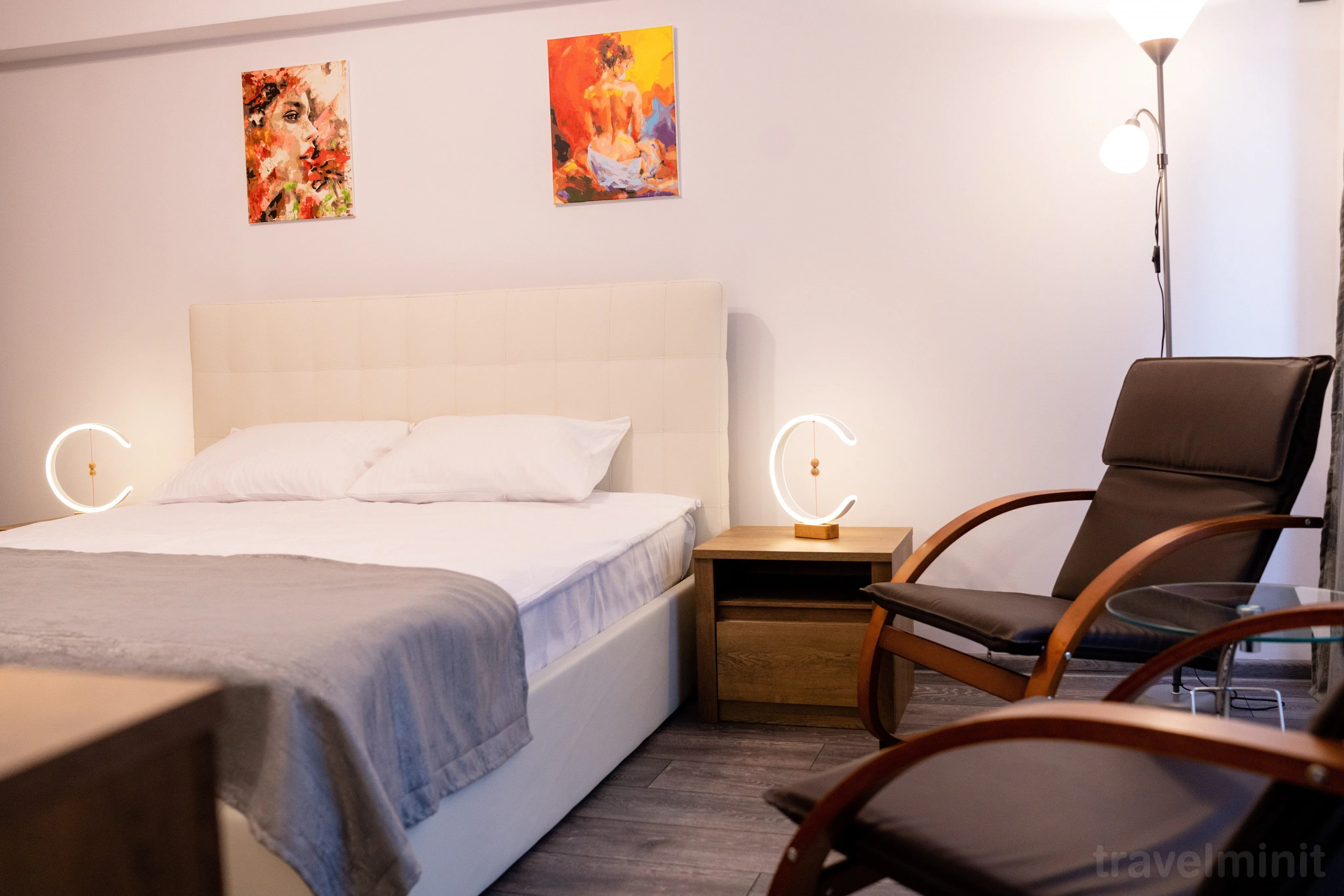 Apartament Alessia Drobeta-Turnu Severin - foto 2