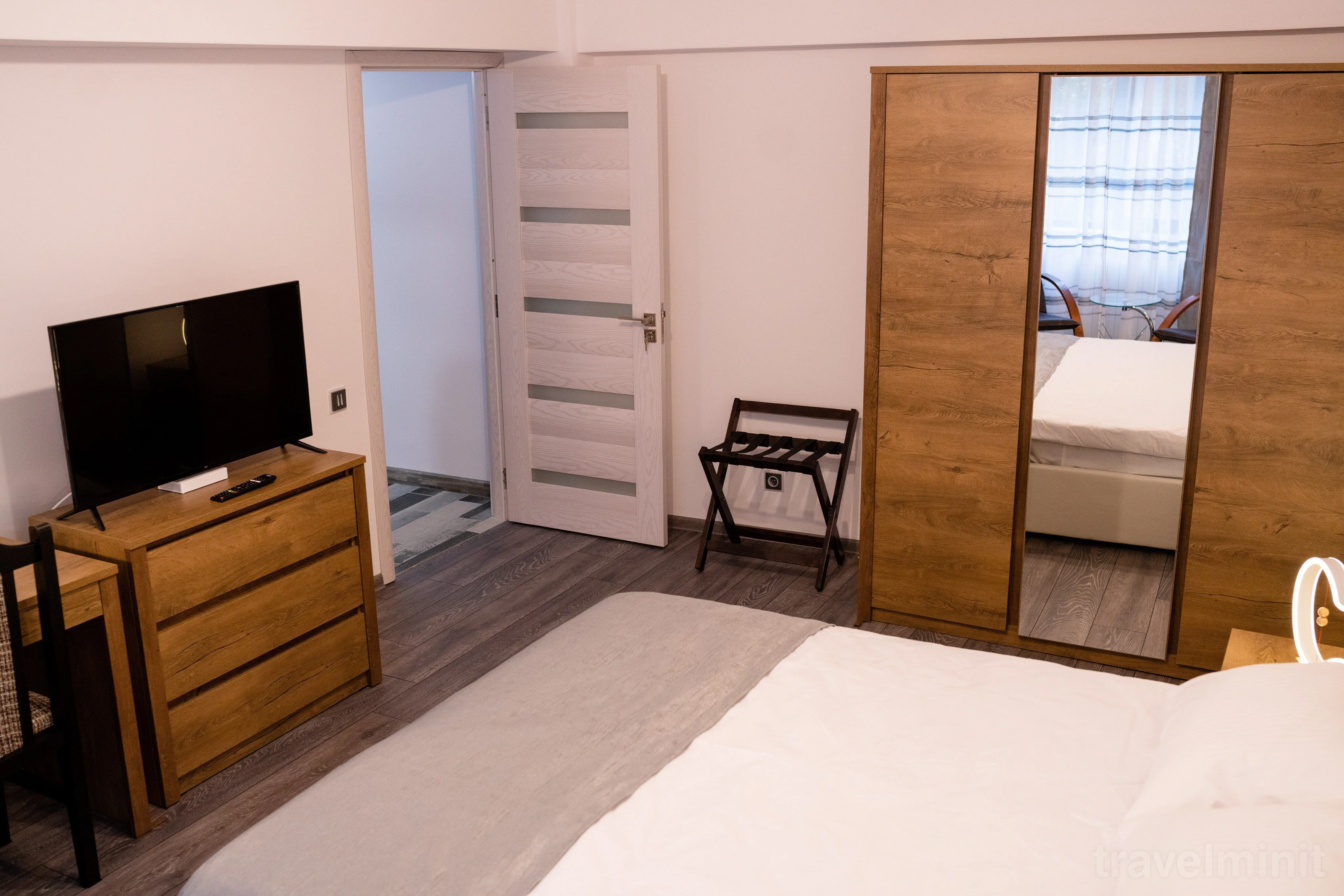 Apartament Alessia Drobeta-Turnu Severin - foto 5
