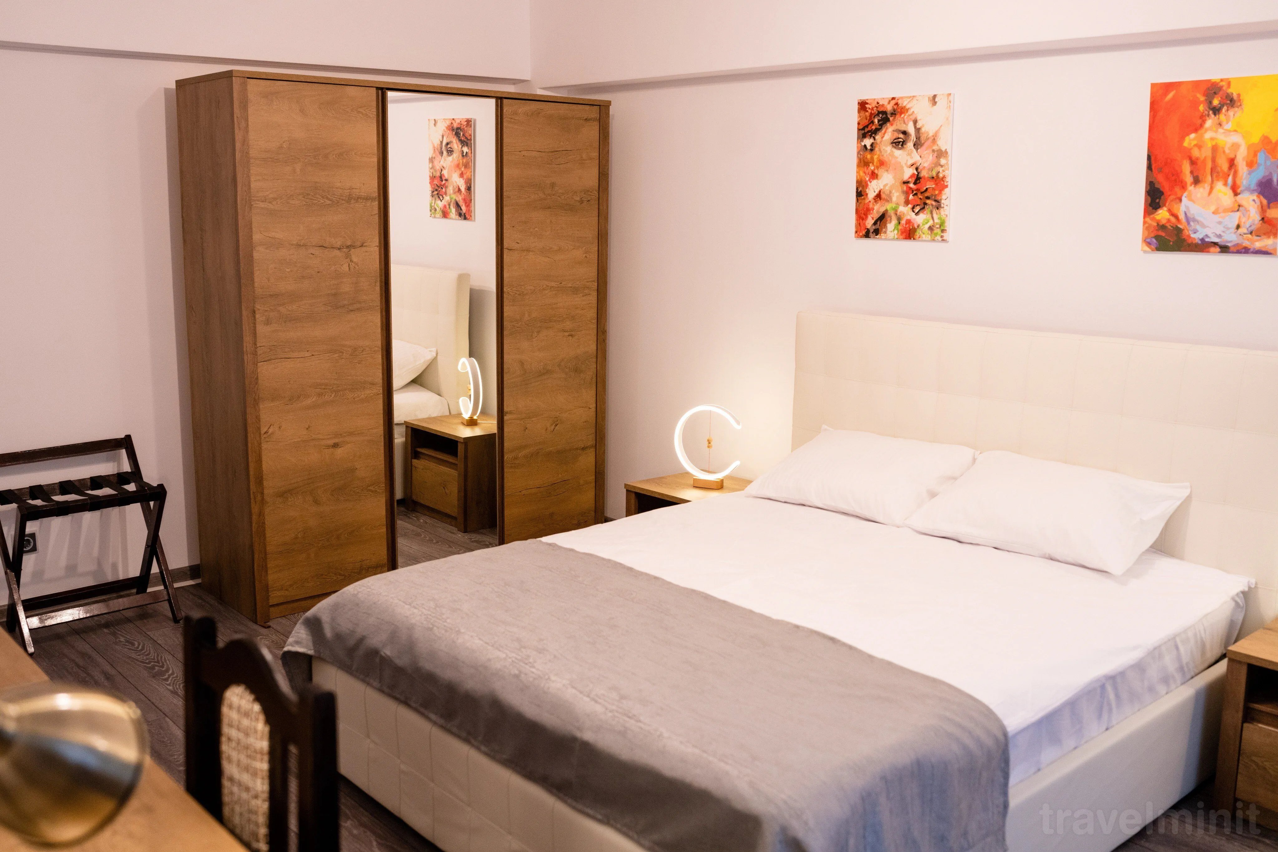 Apartament Alessia Drobeta-Turnu Severin - foto 7